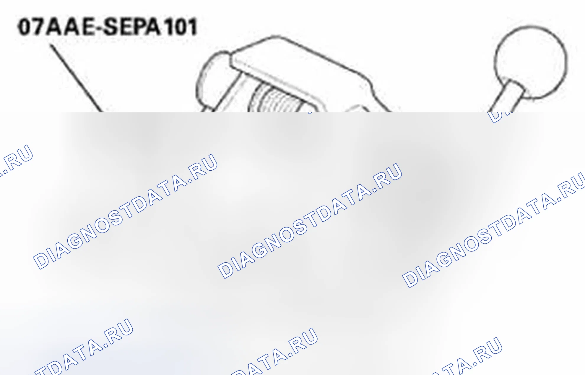 Рис. 354. Honda CR-V IV