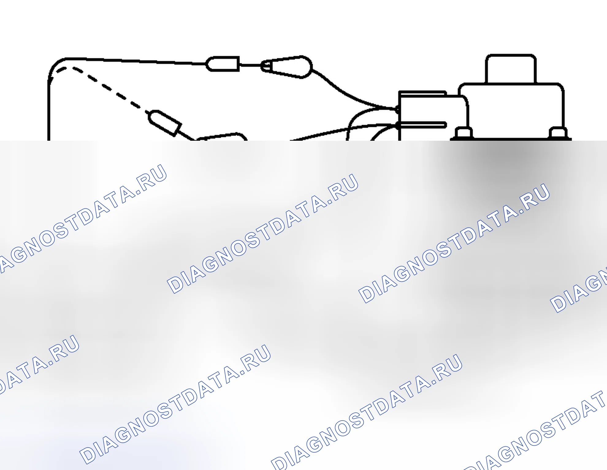 Рис. 14. Mitsubishi Endeavor I