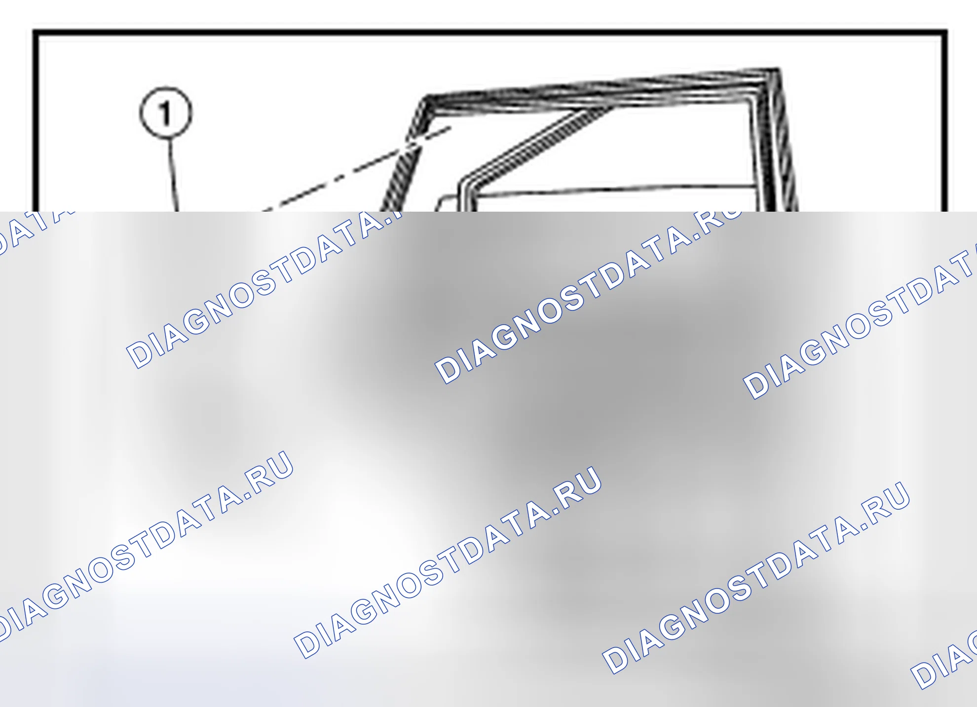Рис. 48. Nissan Rogue II