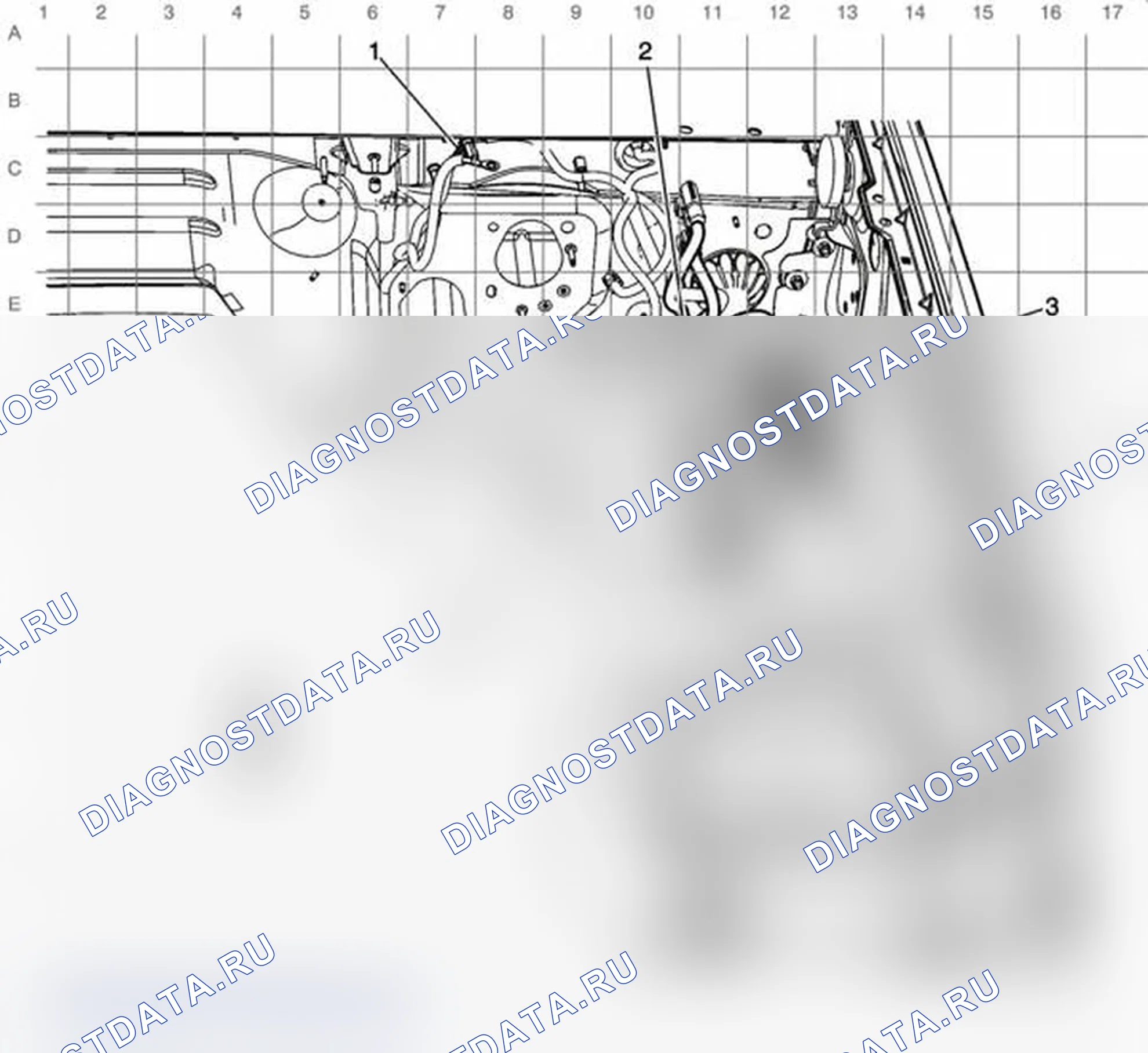 Рис. 74. Chevrolet Silverado 3500 HD 