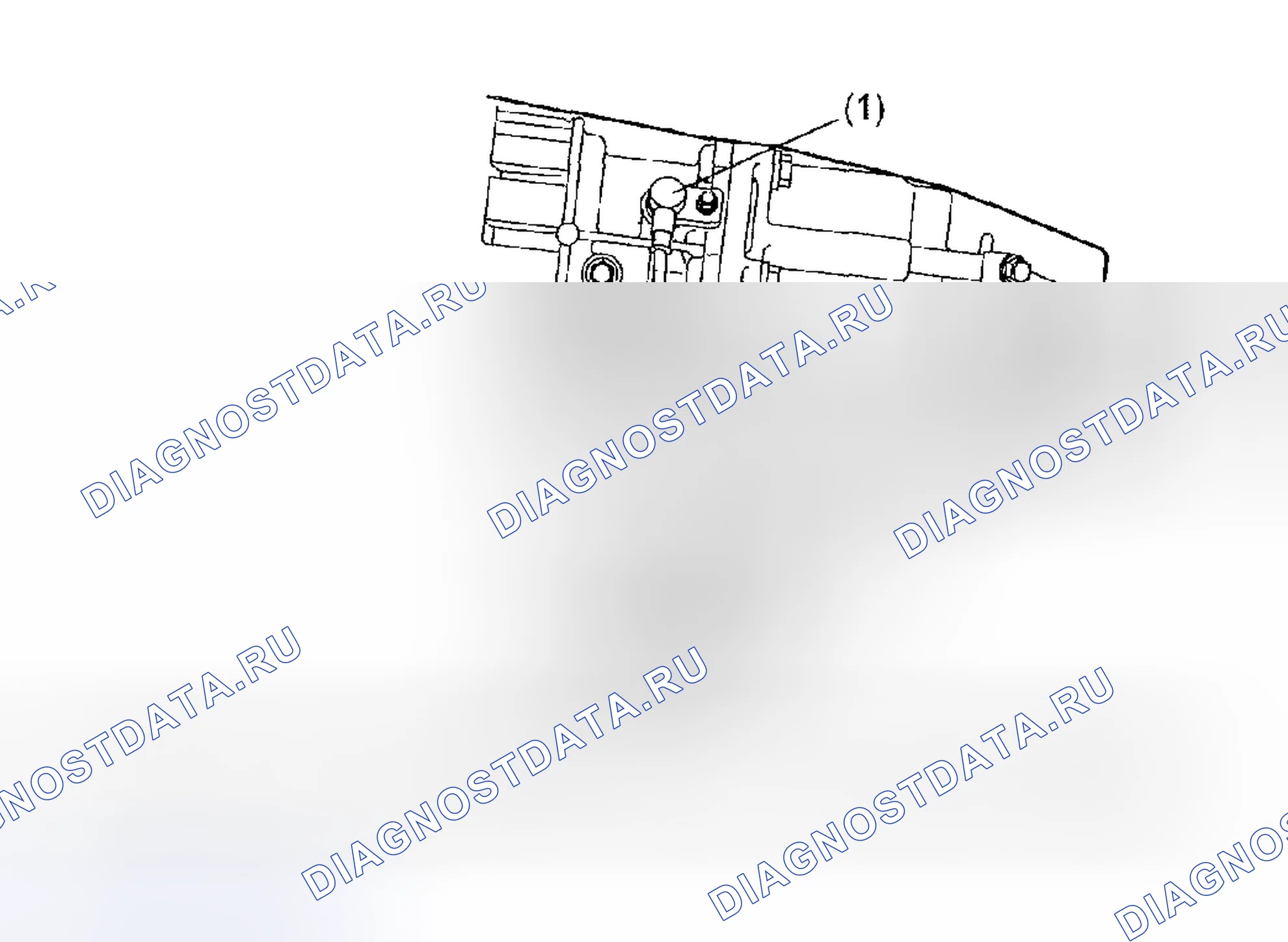Рис. 773: Модели VTD. Subaru Impreza WRX GD/GG рестайлинг