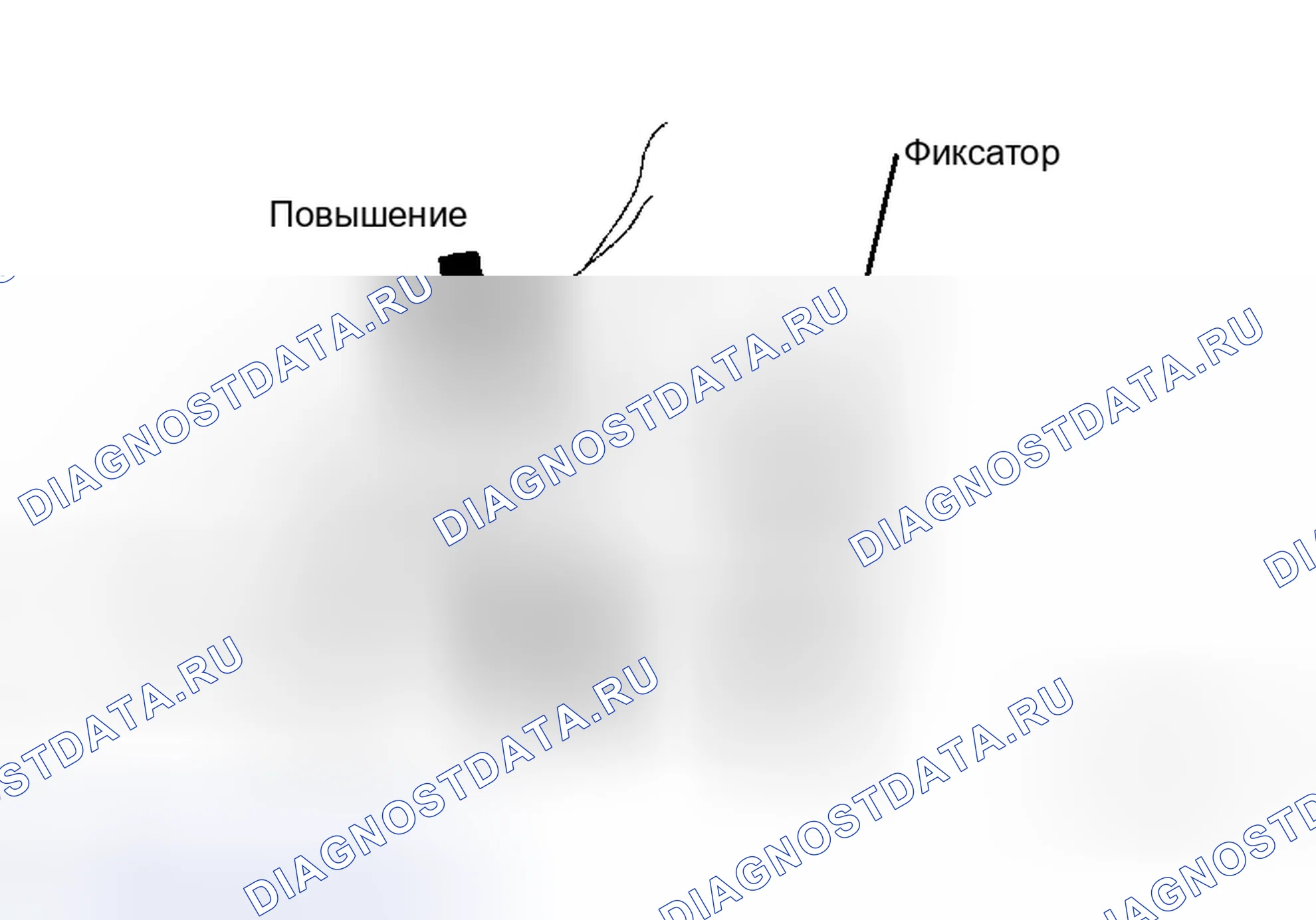 Рис. 6. Toyota Tacoma II