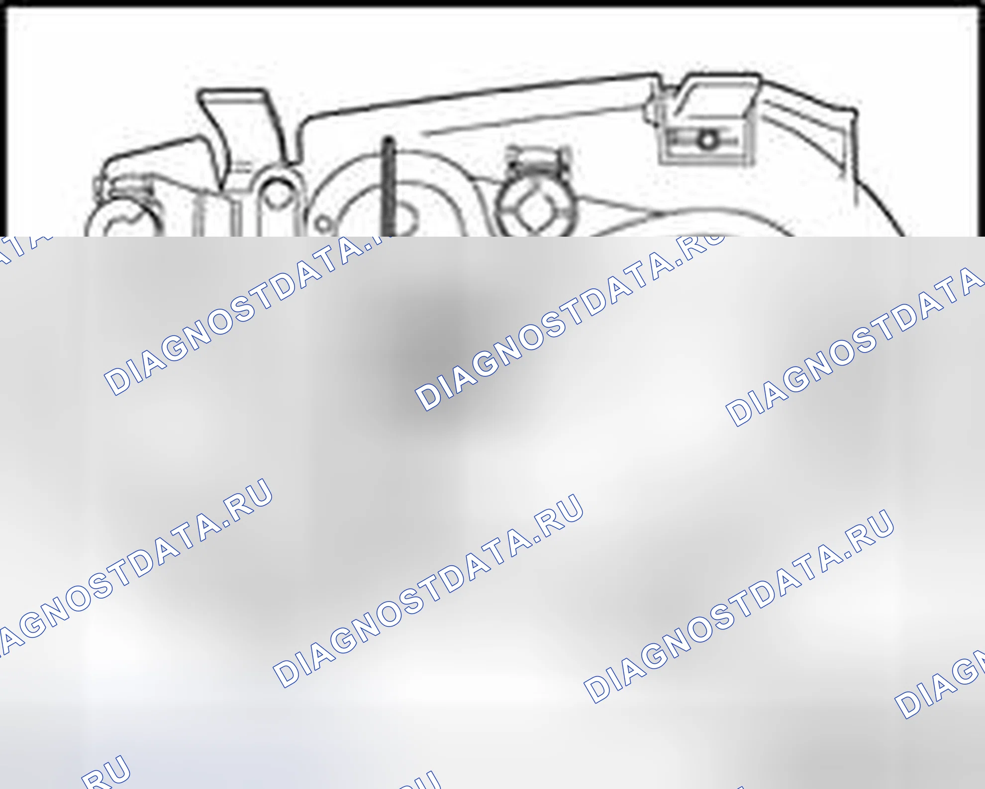 Рис. 138. Volkswagen Jetta IV