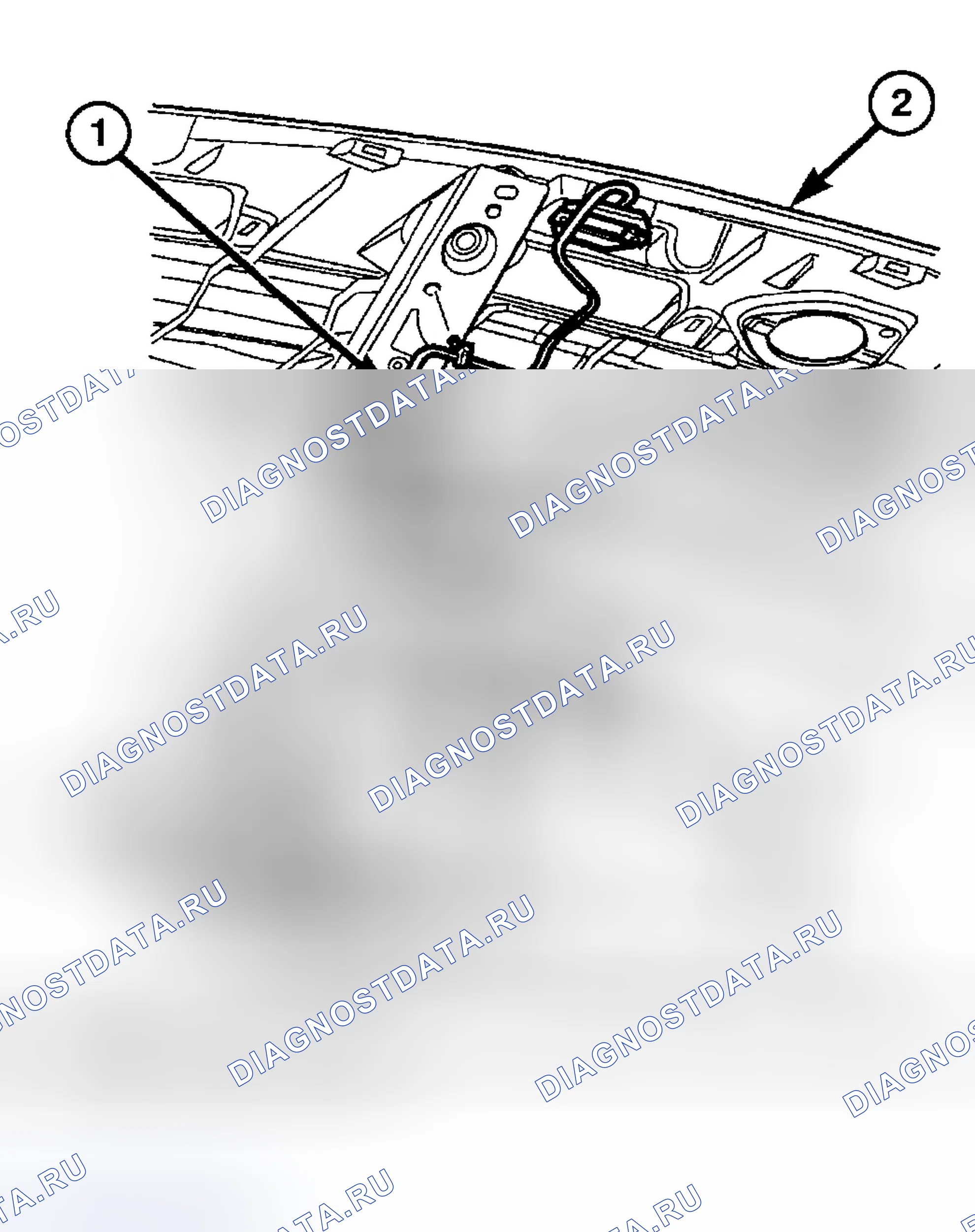 Рис. 18. Dodge Pickup R1500 