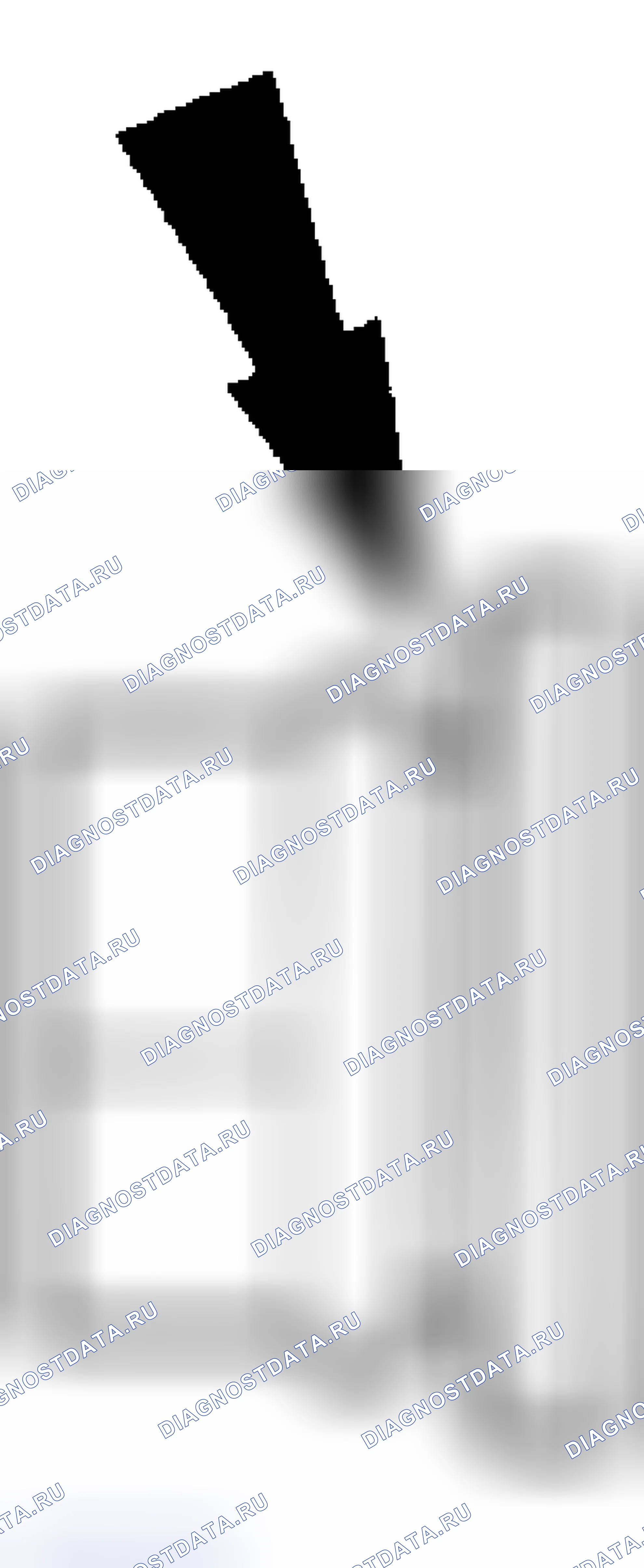 Рис. 13. Ford Pickup F250 Super Duty I