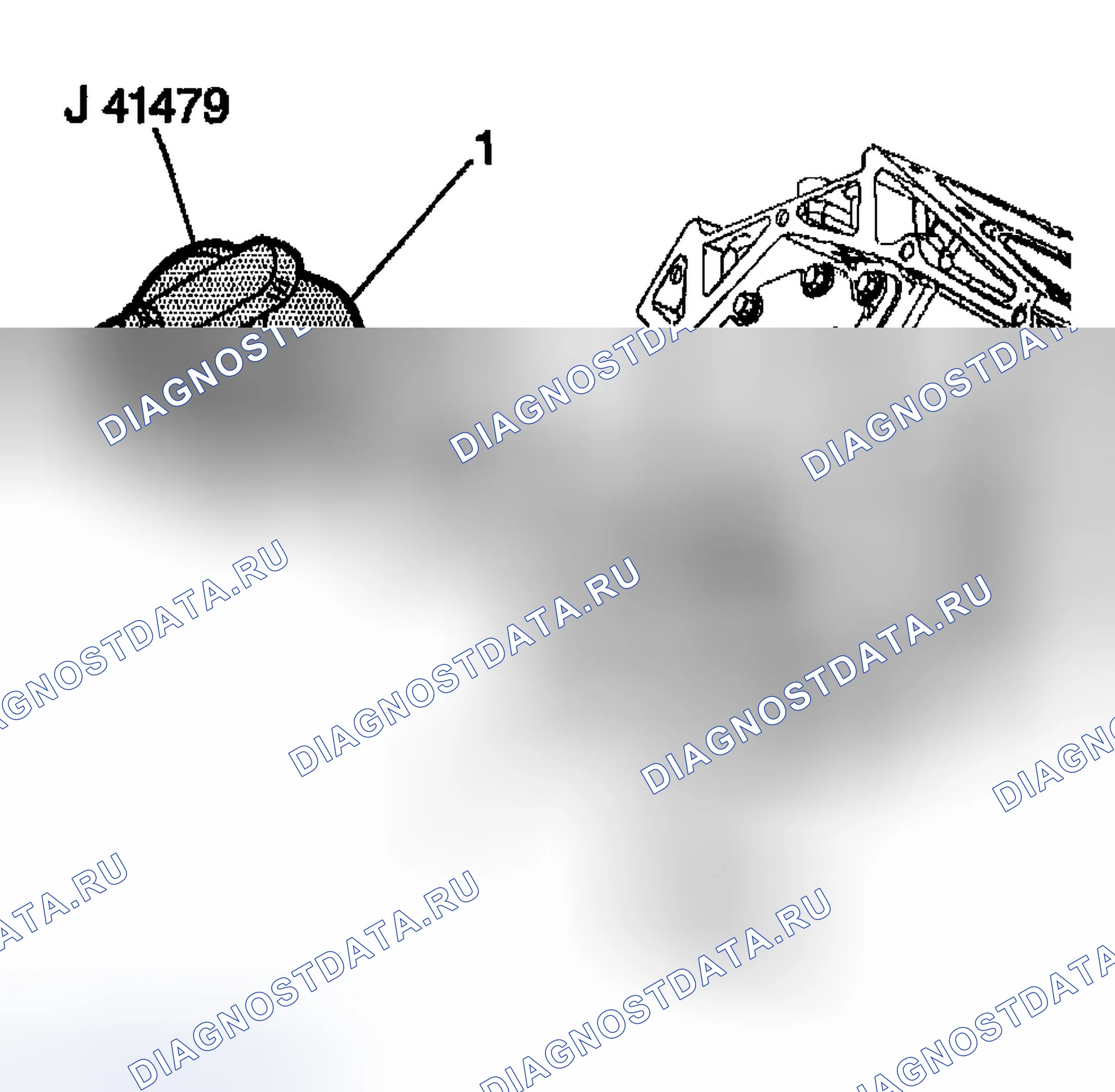 Рис. 315. Chevrolet Suburban K2500 GMT800