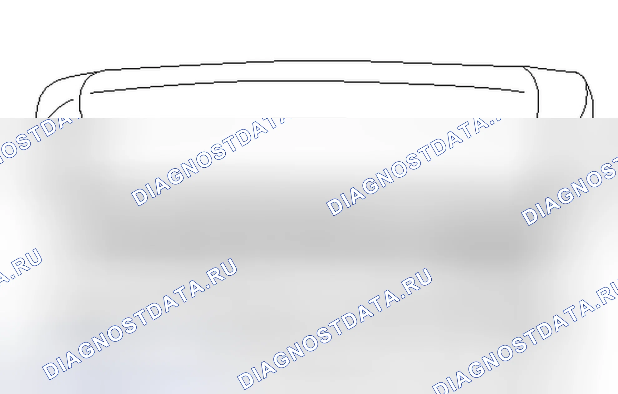Рис. 150. Toyota Avalon XX40