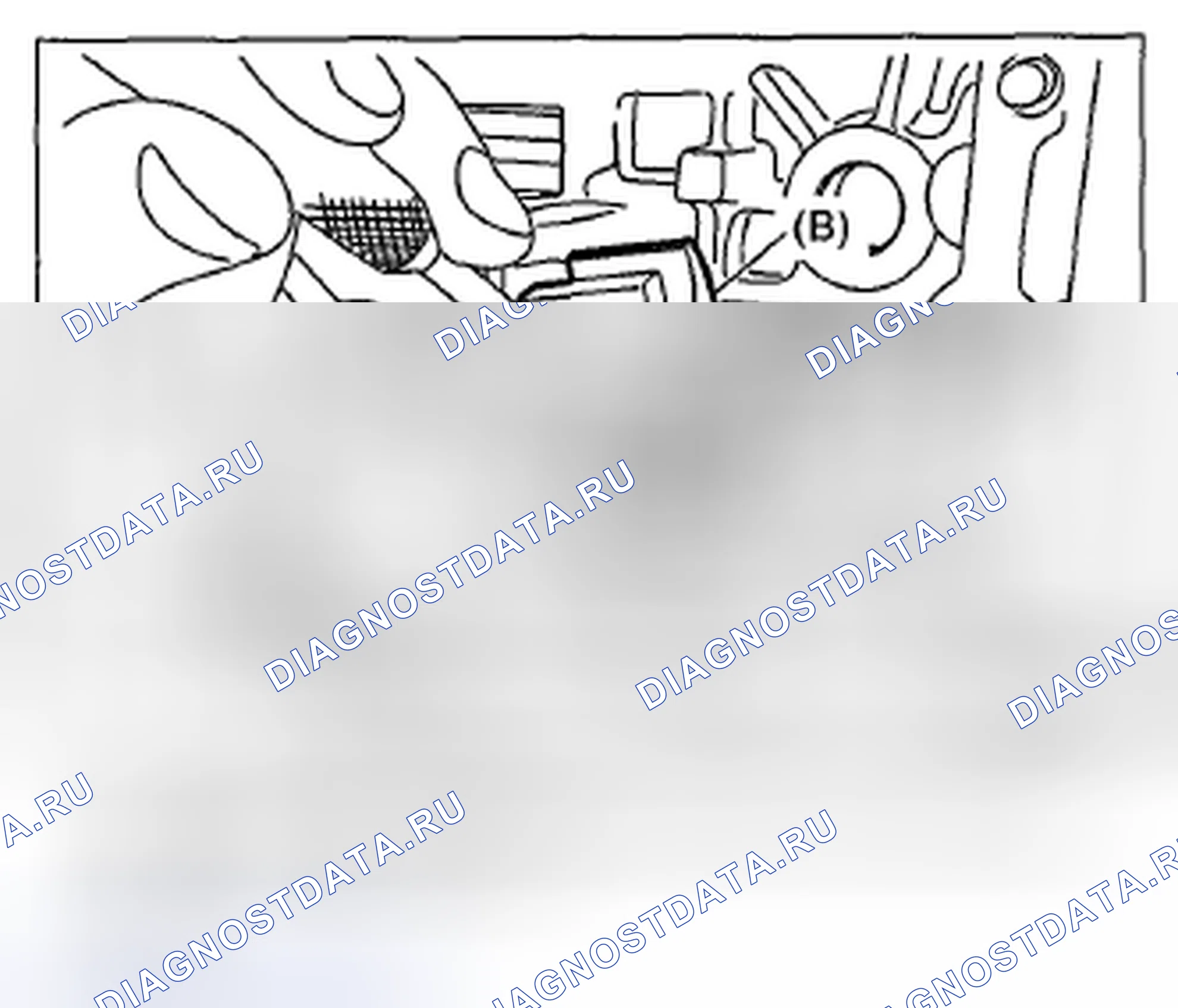 Рис. 30. Subaru Legacy BM/BR