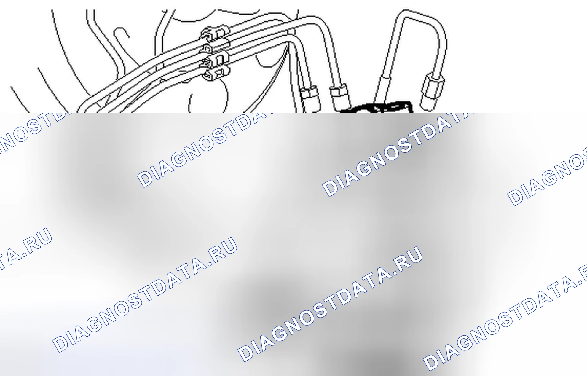 Рис. 241: УСТАНОВКА. Toyota Yaris III