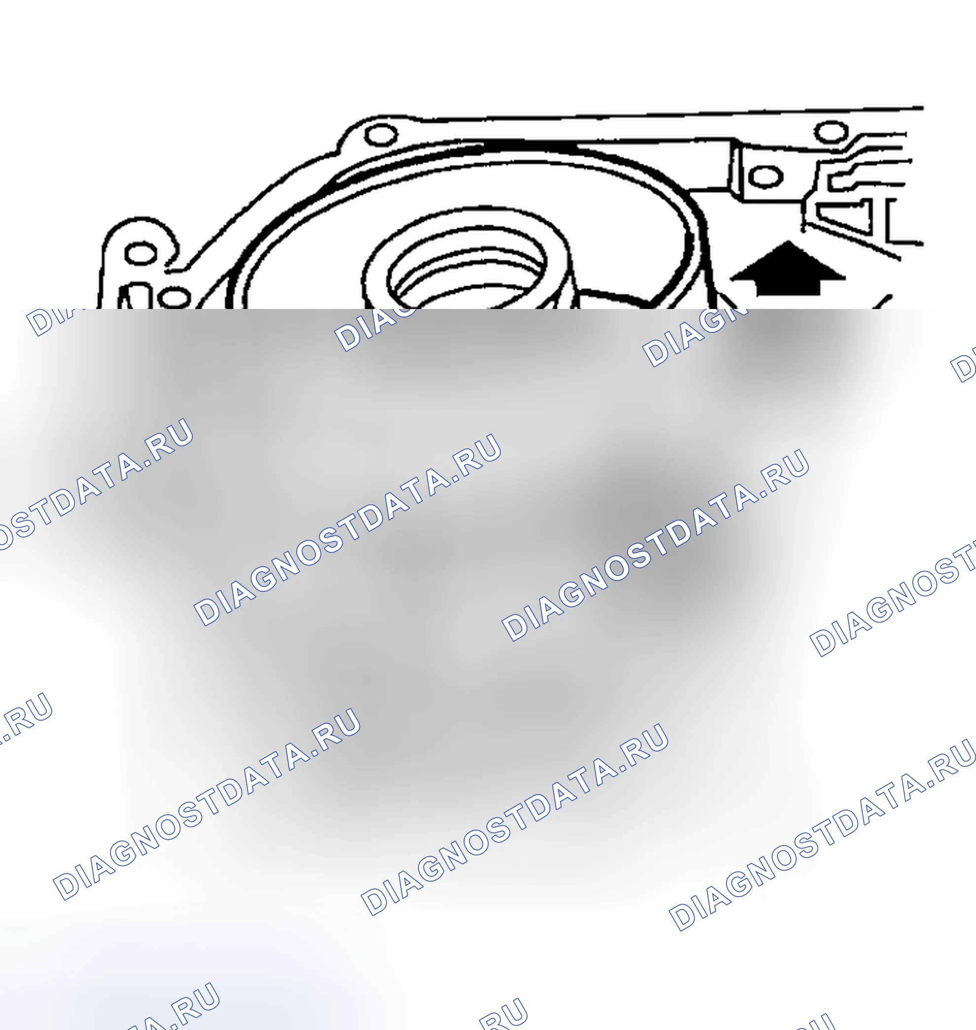 Рис. 638. Hyundai Pony I