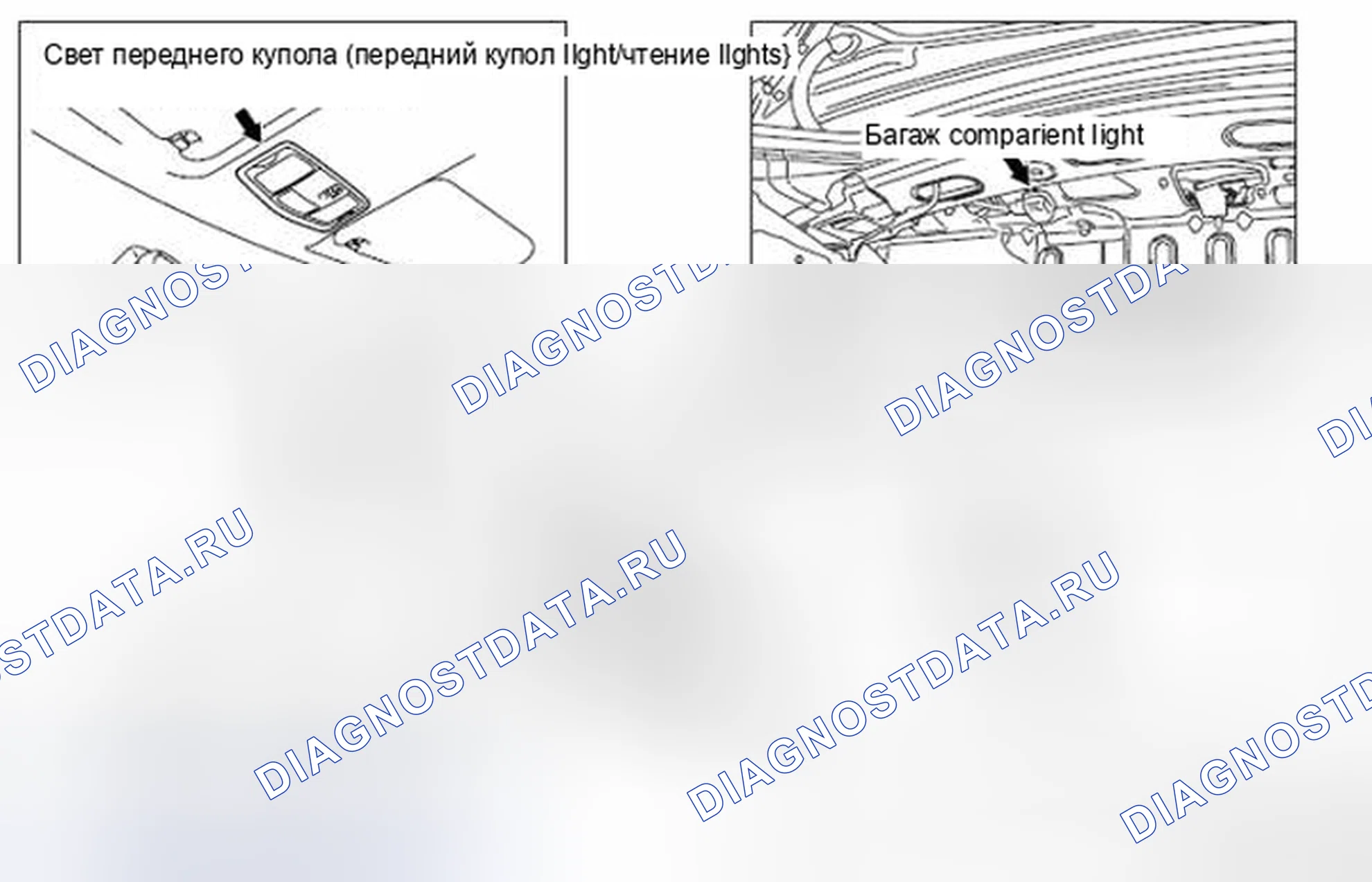 Рис. 18: ОБЩИЕ СВЕДЕНИЯ. Mitsubishi Lancer Ralliart X рестайлинг