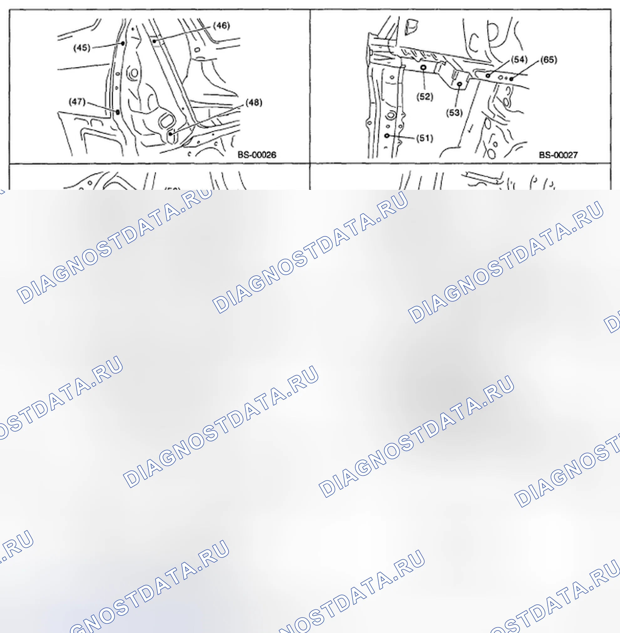 Рис. 42. Honda Vigor I