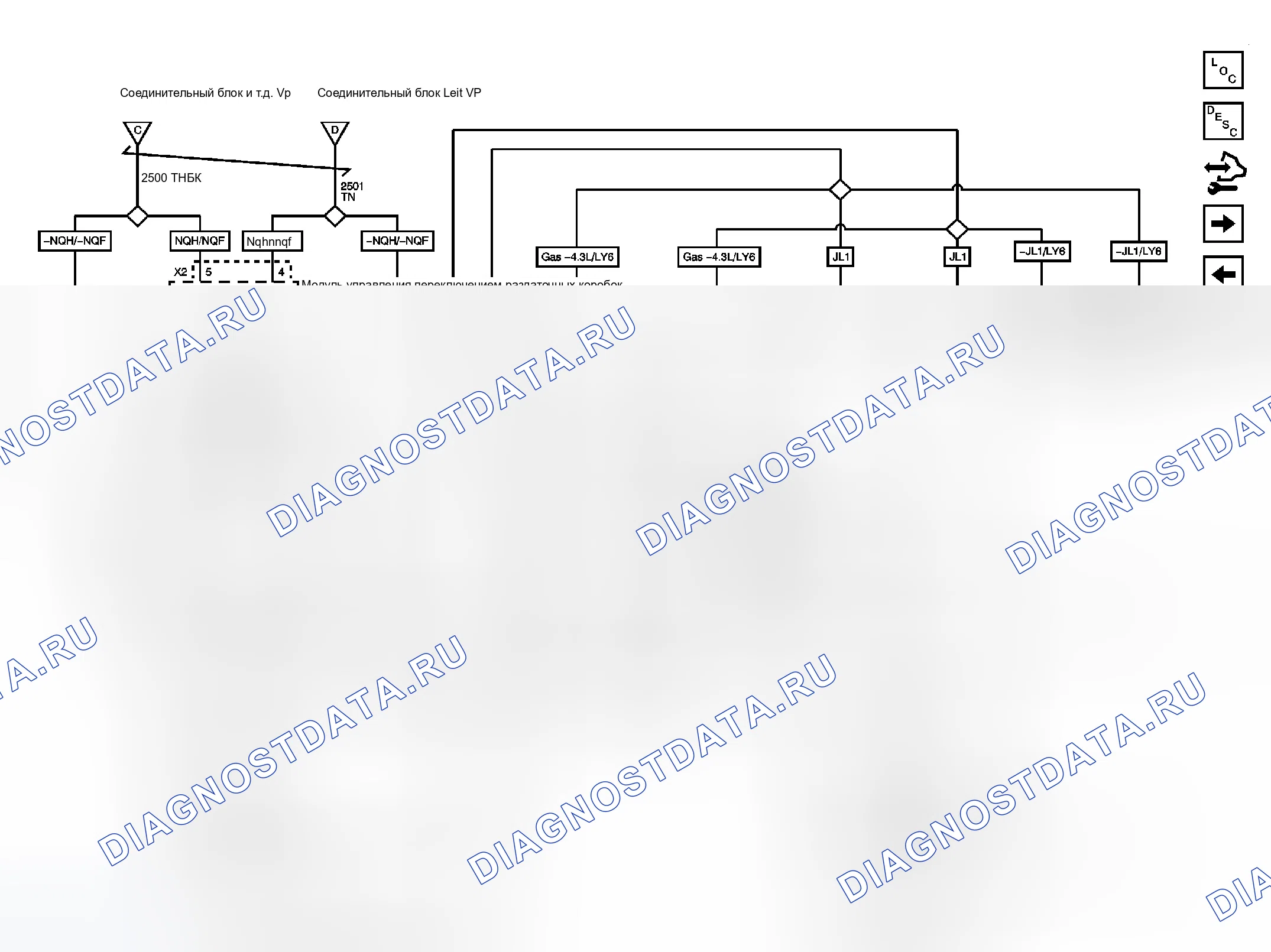 Рис. 5. GMC Sierra 3500 HD 