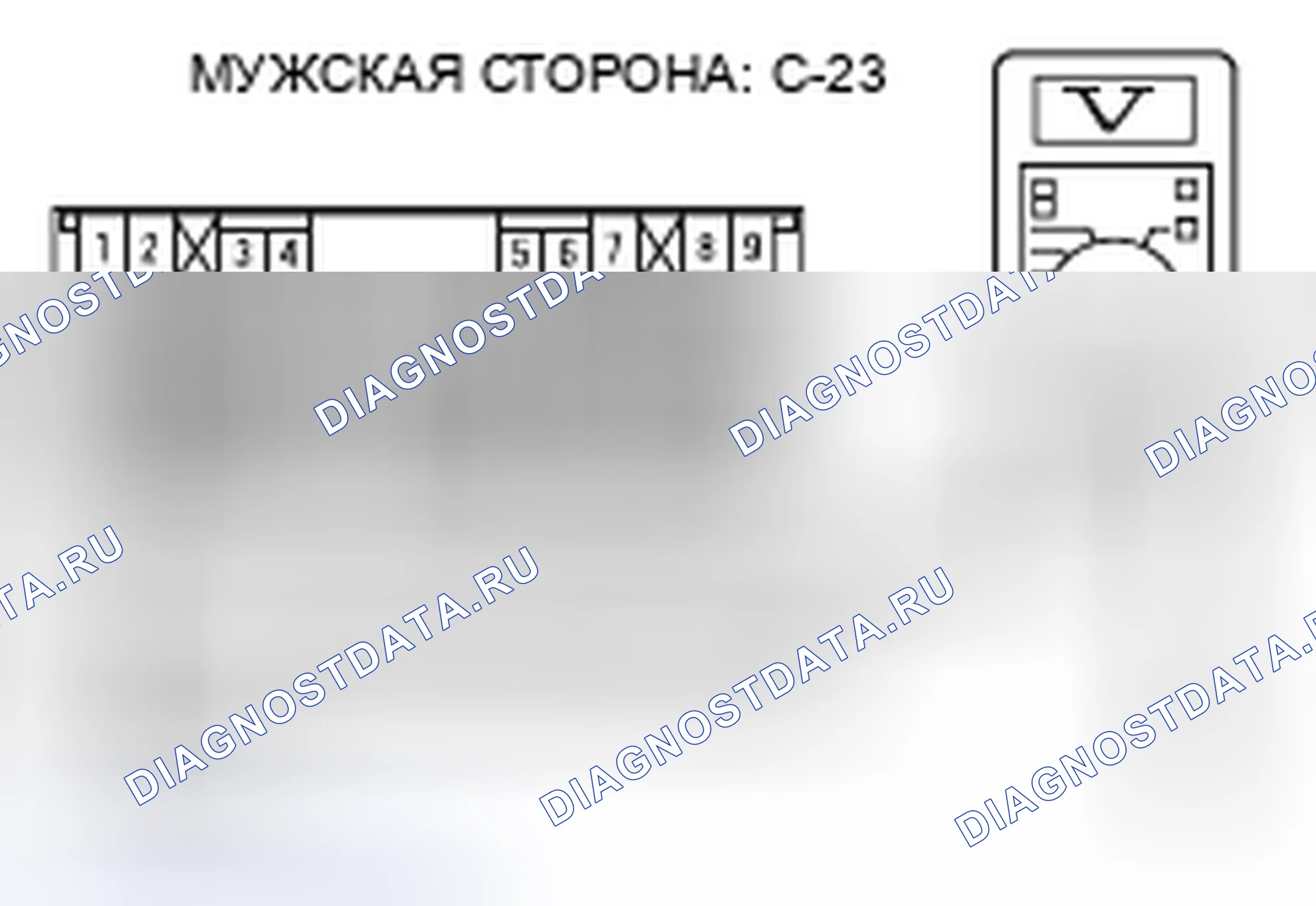 Рис. 39. Mitsubishi Eclipse IV рестайлинг