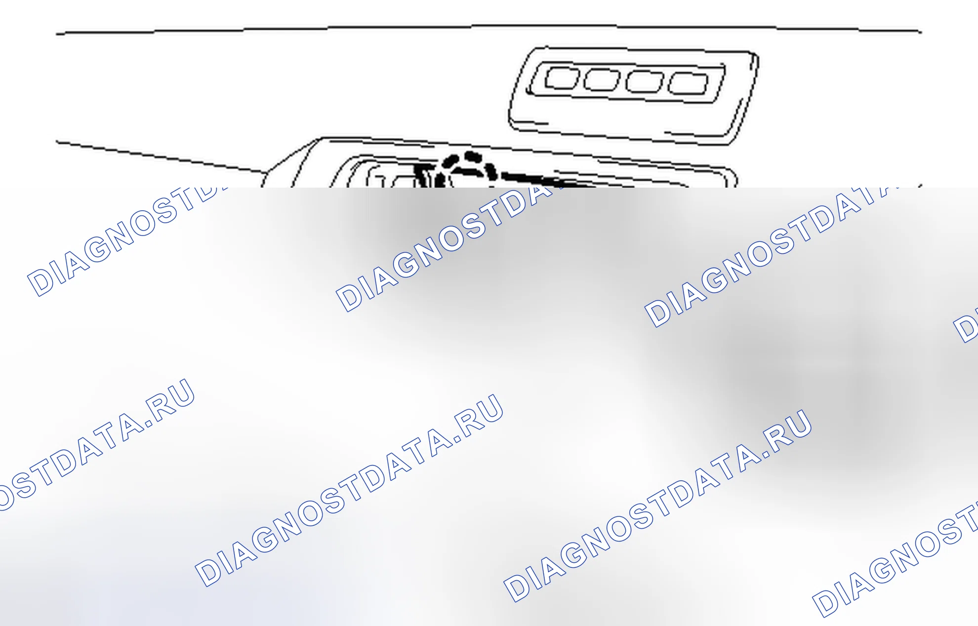 Рис. 137. Lexus LFA I