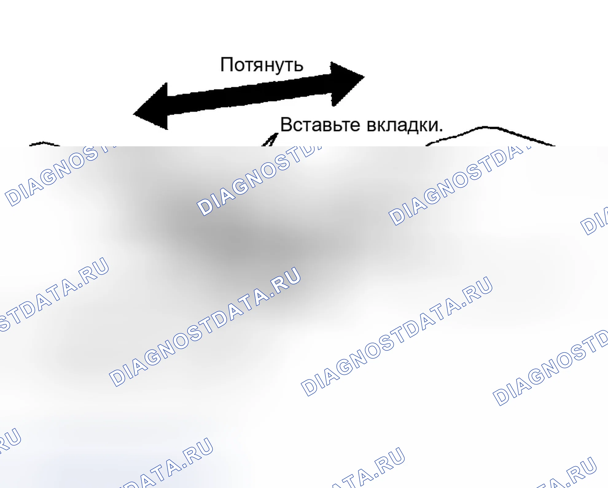 Рис. 7. Infiniti FX35 I