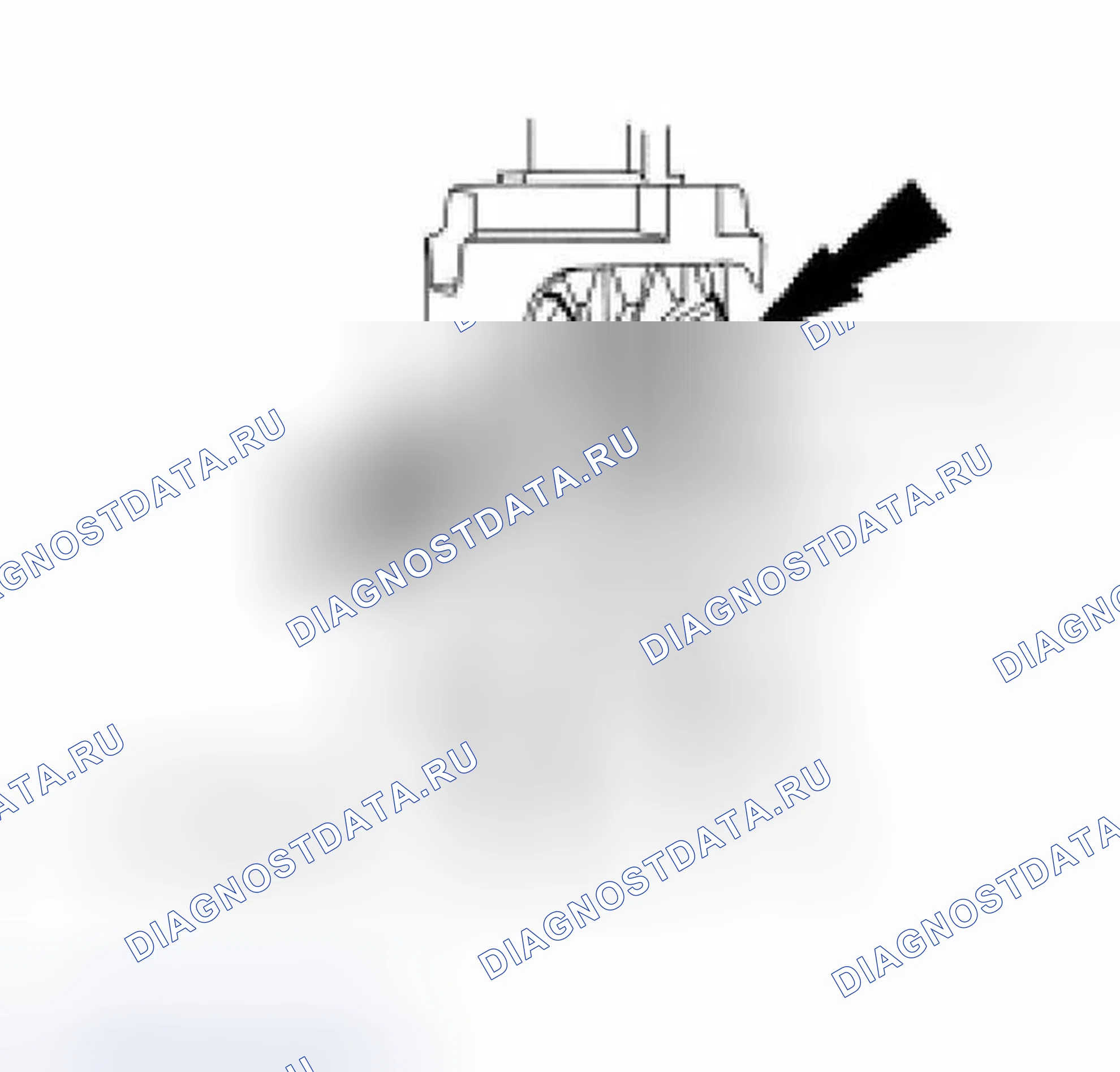 Рис. 1364. Ford Pickup F150 