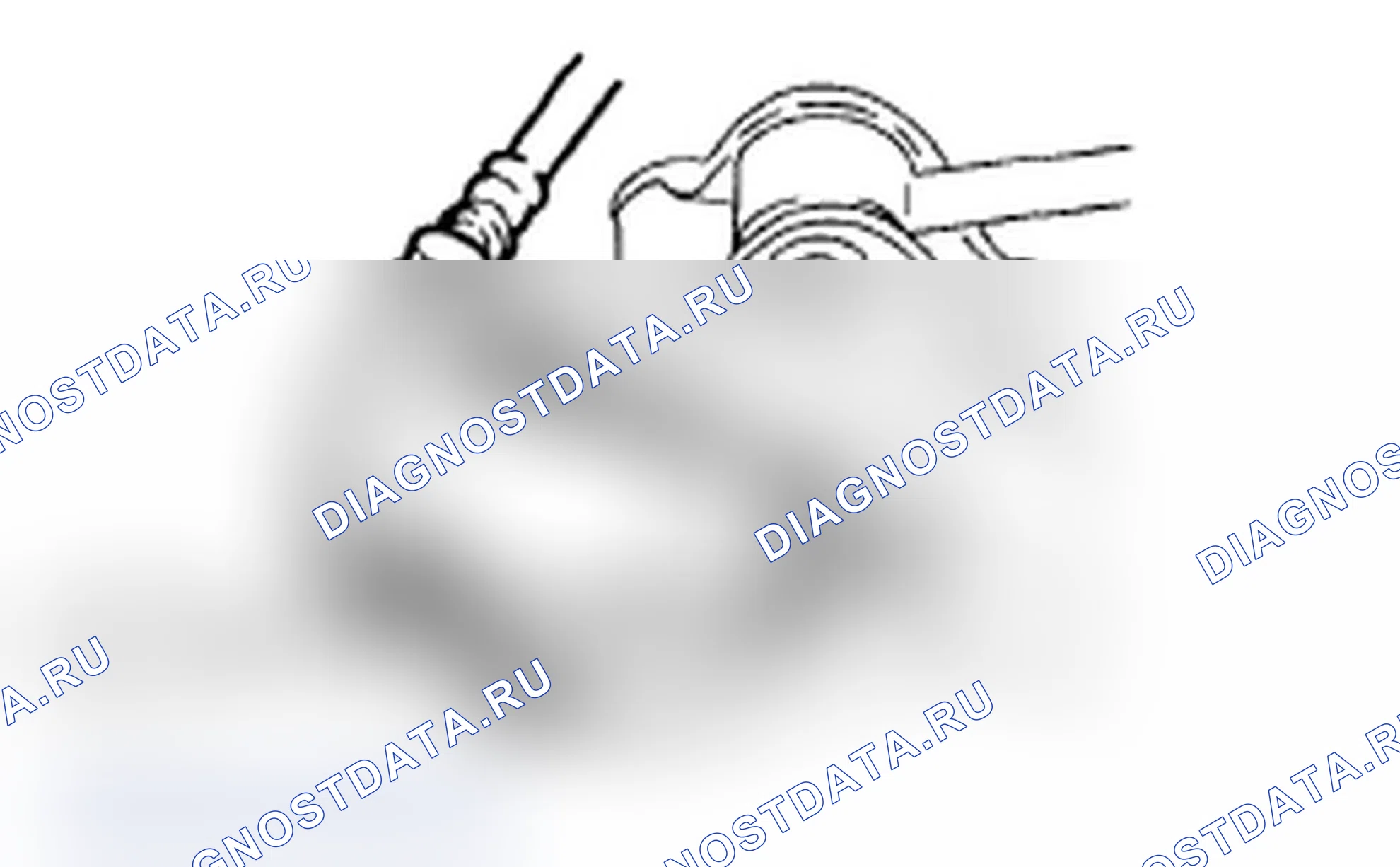 Рис. 78. Subaru Impreza WRX GD/GG рестайлинг 2