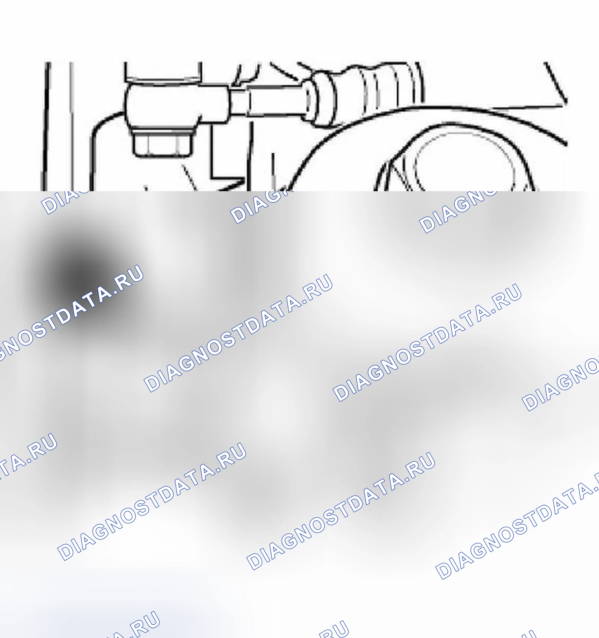 Рис. 21: M52. BMW Z3 E36 рестайлинг