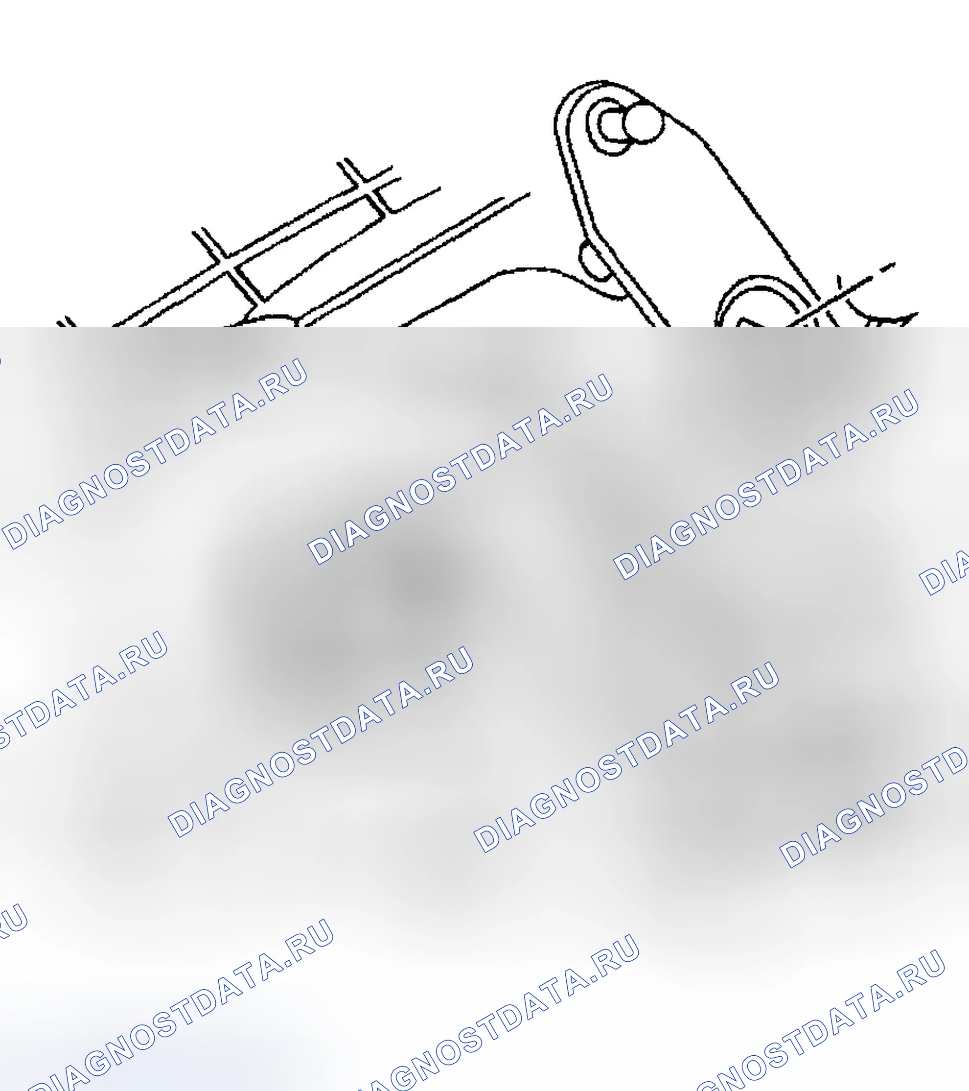 Рис. 603. Chevrolet Silverado 2500 