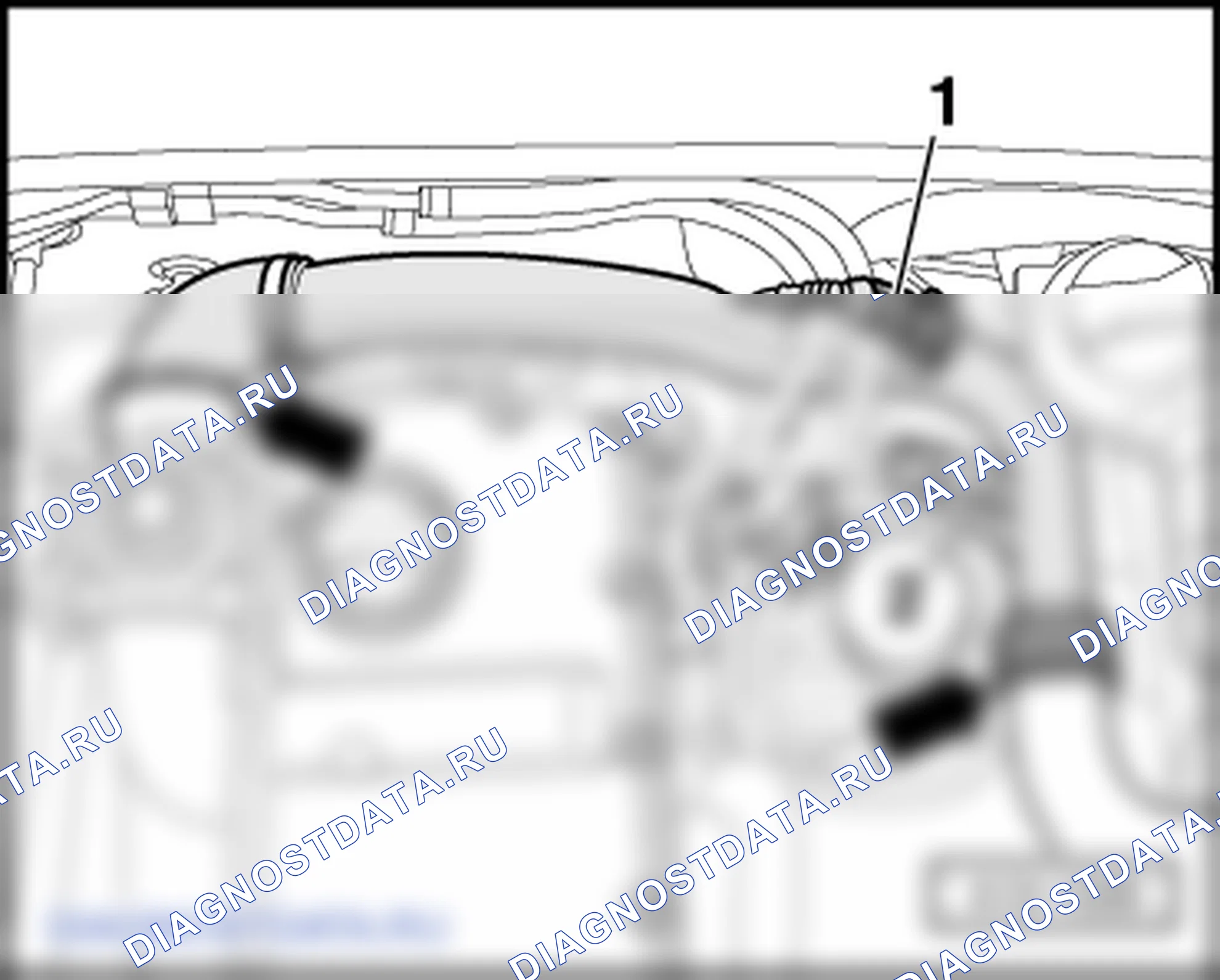 Как снять и установить головку блока цилиндров (1,9 л/74; 77; 85; 96 кВт TDI PD). Skoda Superb I