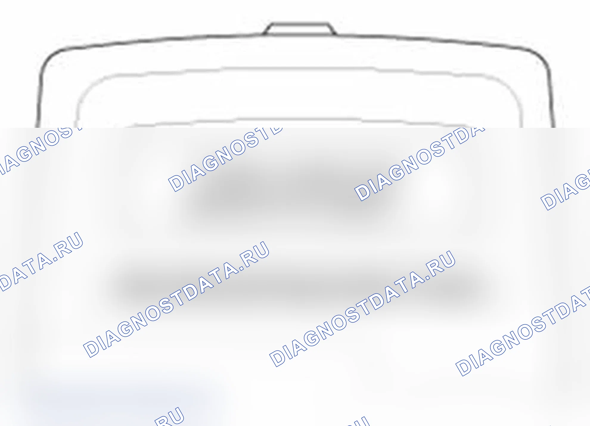 Рис. 70. Hyundai Santa Fe II рестайлинг