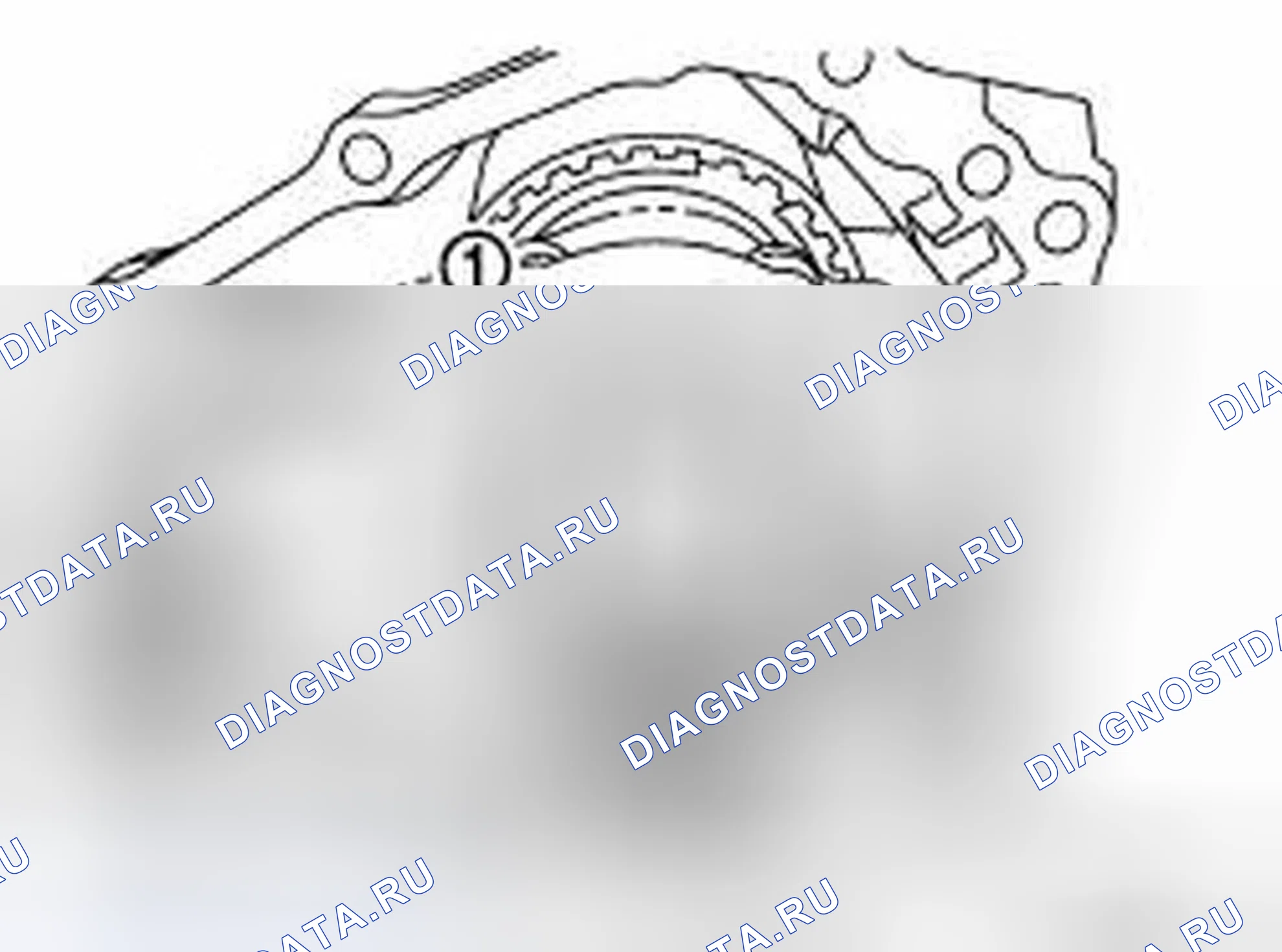 Рис. 35. Infiniti FX35 II