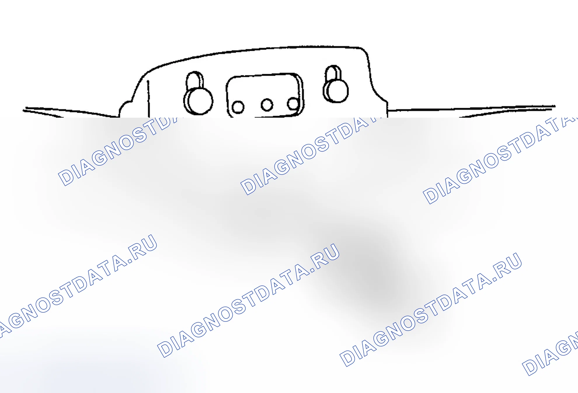 Рис. 21. Chevrolet Chevy Express H2500 