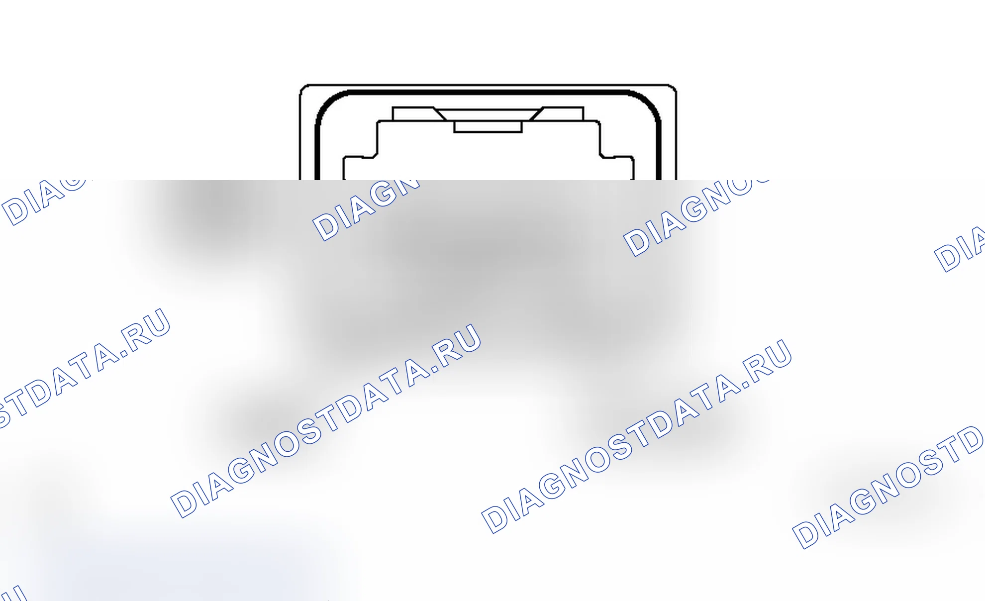 Рис. 59. Toyota Land Cruiser 100 рестайлинг 2