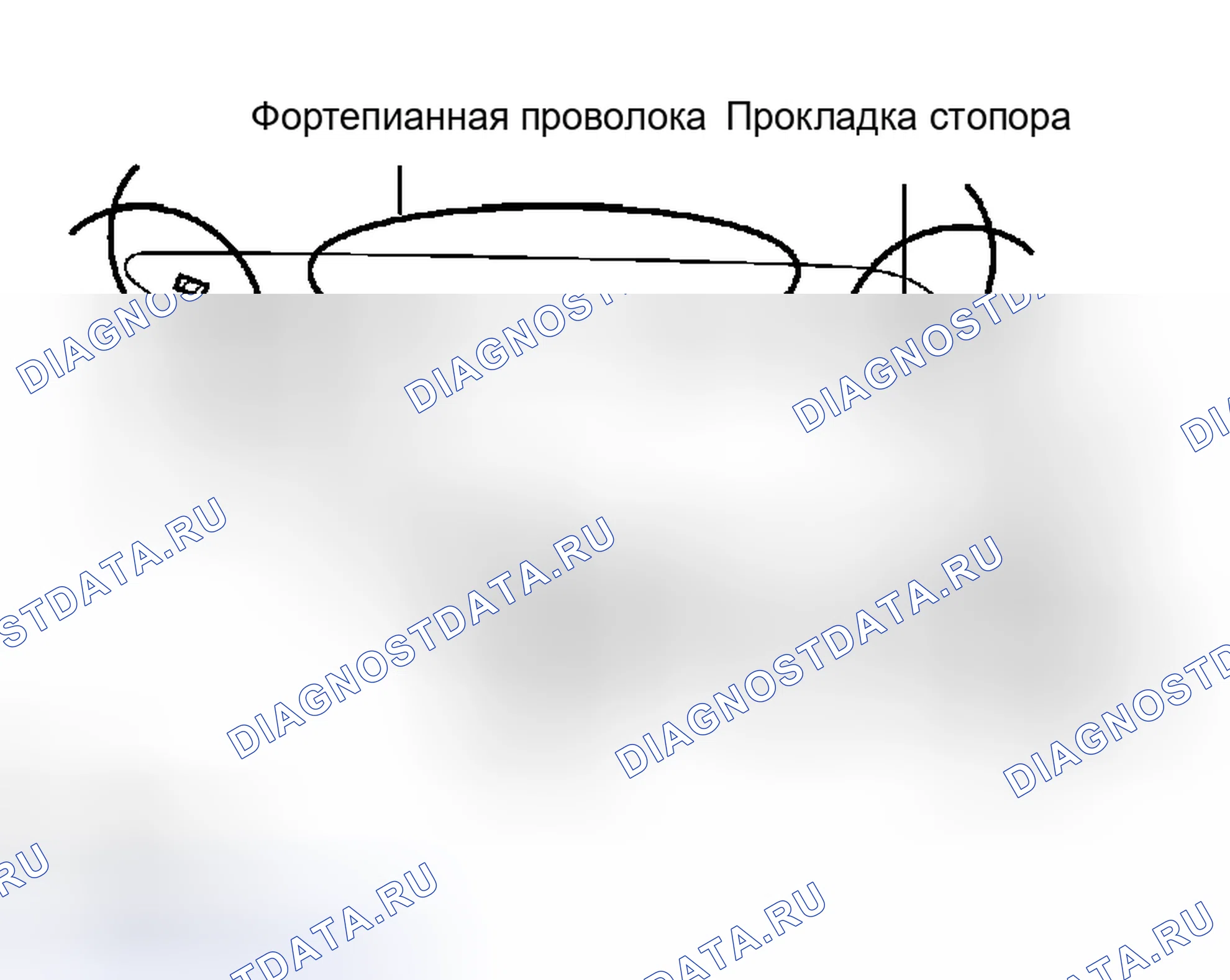 Рис. 18: ЗАМЕНА. Toyota 4Runner IV
