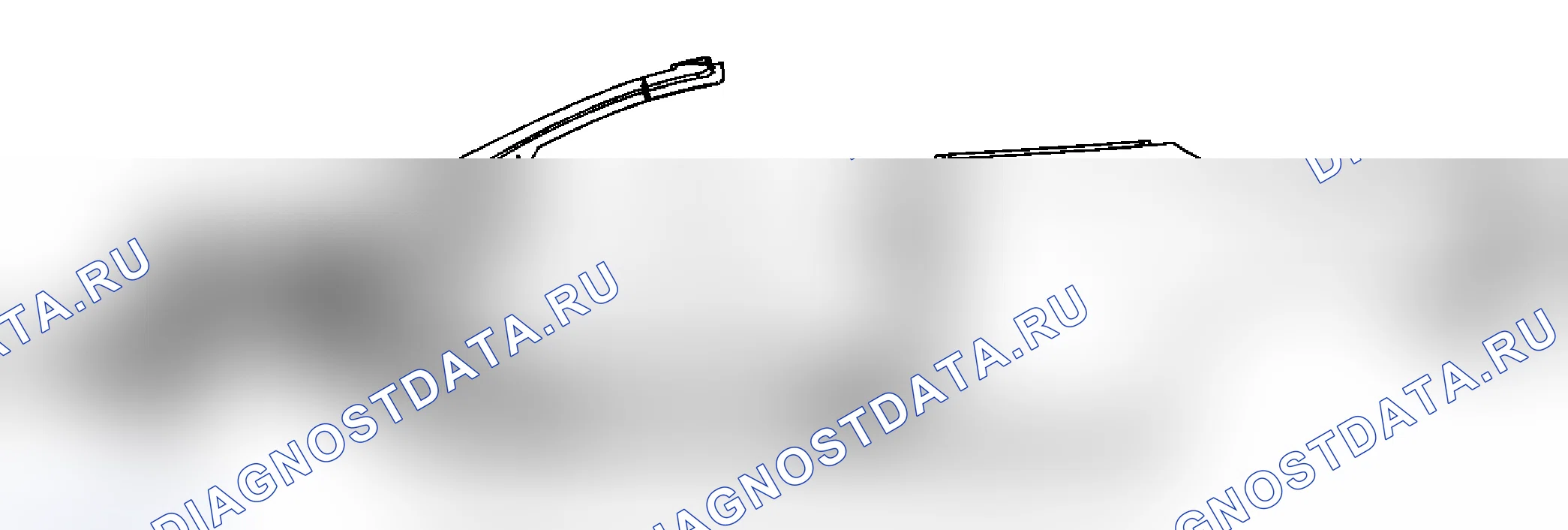 Рис. 30: Боковой. Pontiac G6 I final