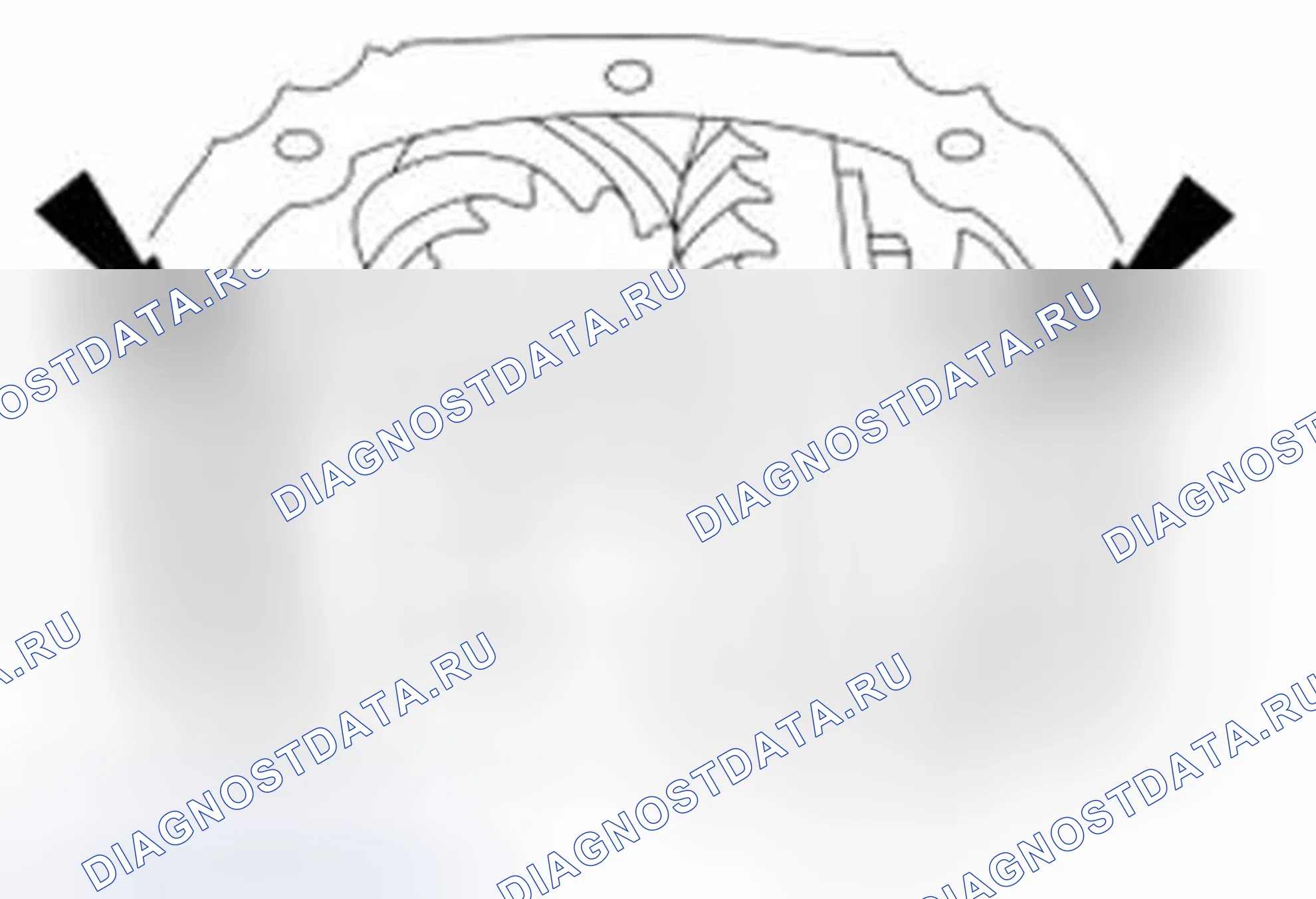 Рис. 262. Ford Expedition III