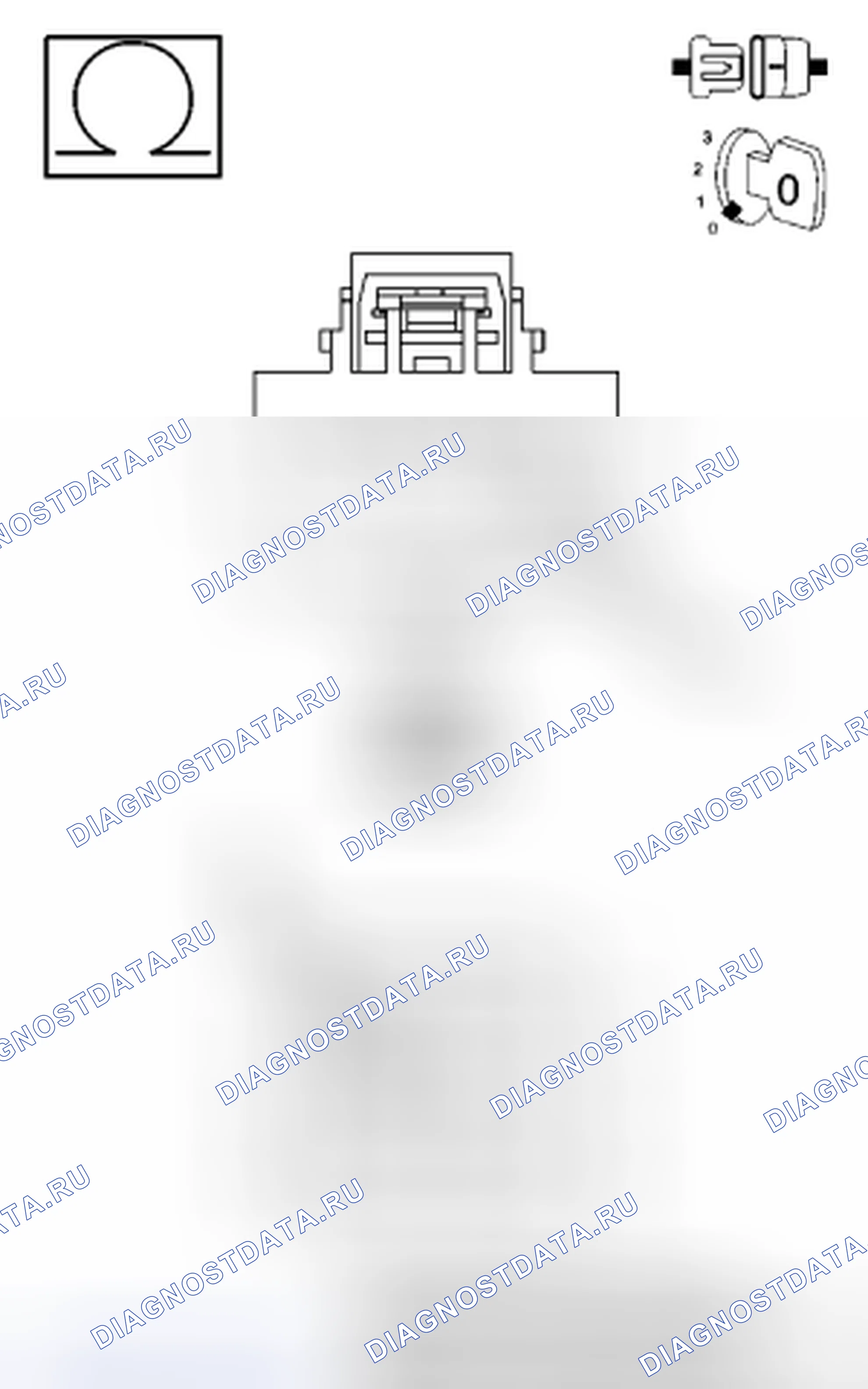 Рис. 422. Dodge Cab & Chassis R3500 HD transition