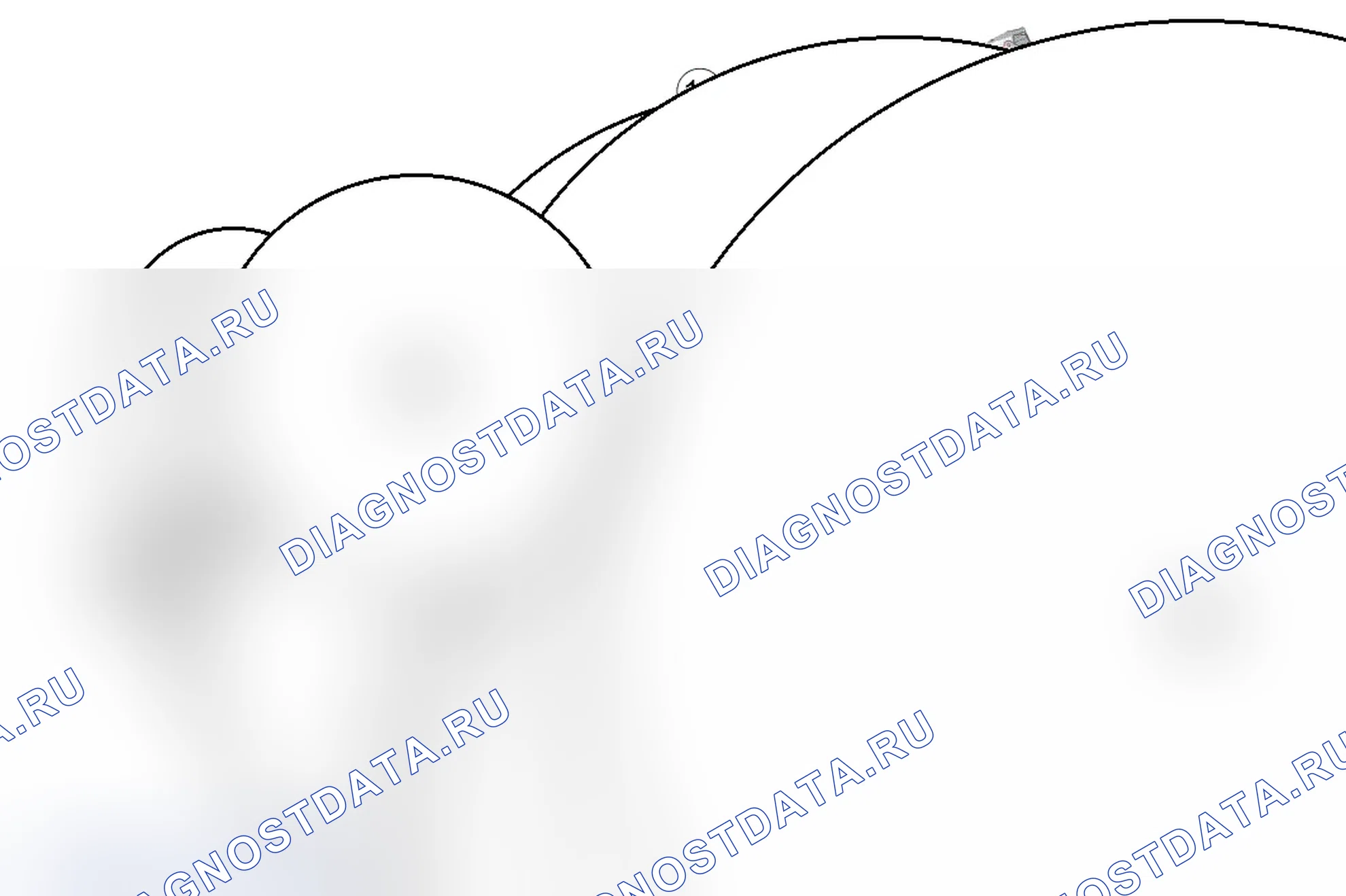 Антикоррозионное покрытие: описание. Renault Fluence I
