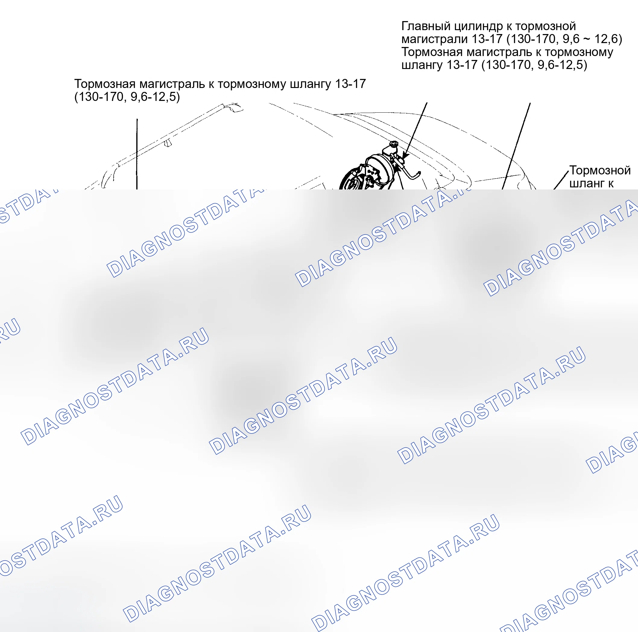 Рис. 37: КОМПОНЕНТ. Hyundai Tucson I