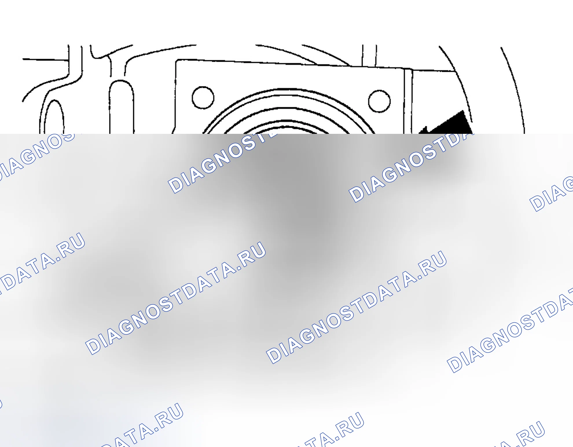 Рис. 160. Ford Explorer Sport Trac I