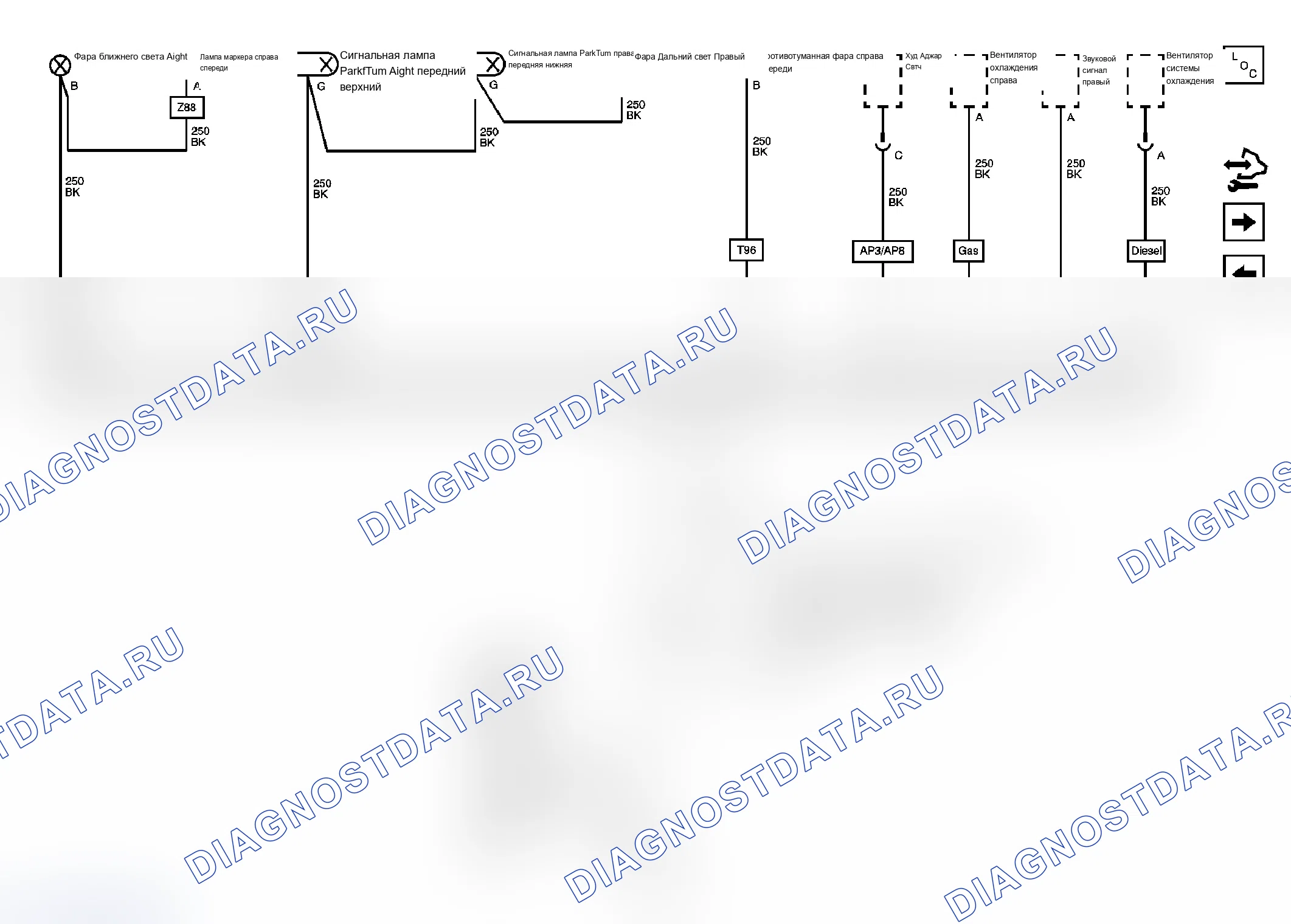 Рис. 34. Chevrolet Silverado 2500 HD 