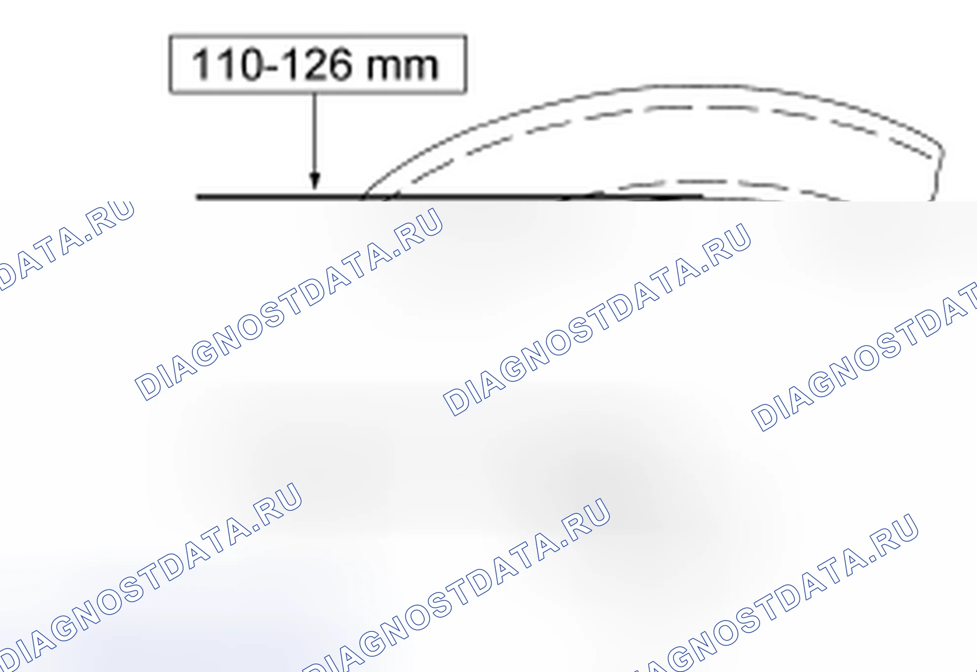 Рис. 4. Mazda 2 I рестайлинг