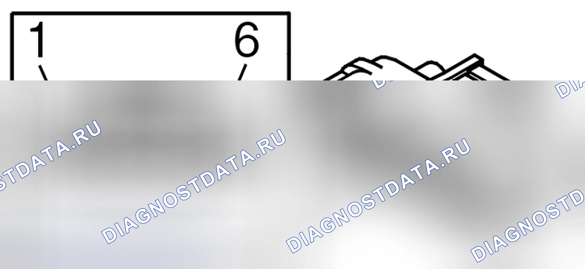 Рис. 88. Volvo V70 II рестайлинг
