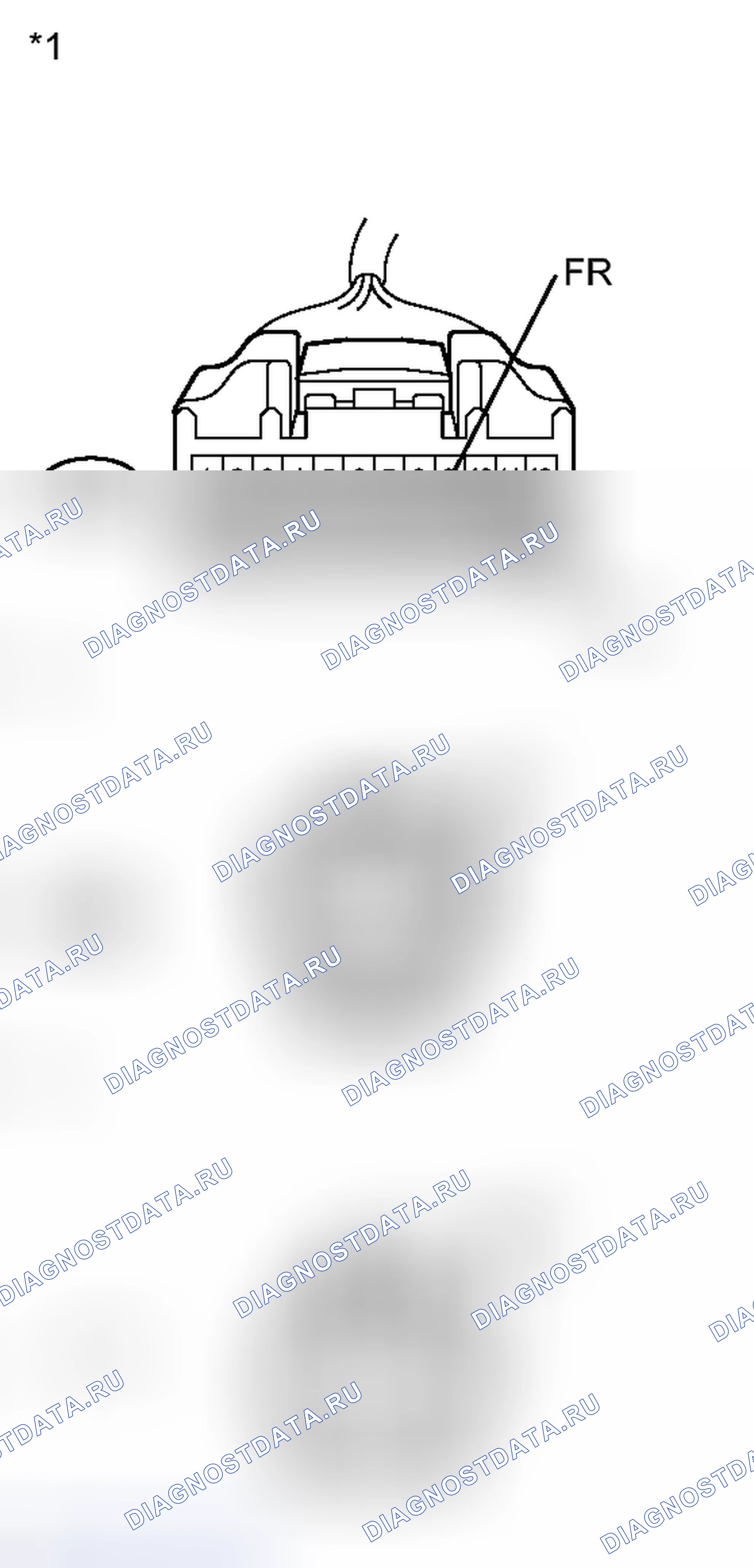 Рис. 4. Toyota Venza I