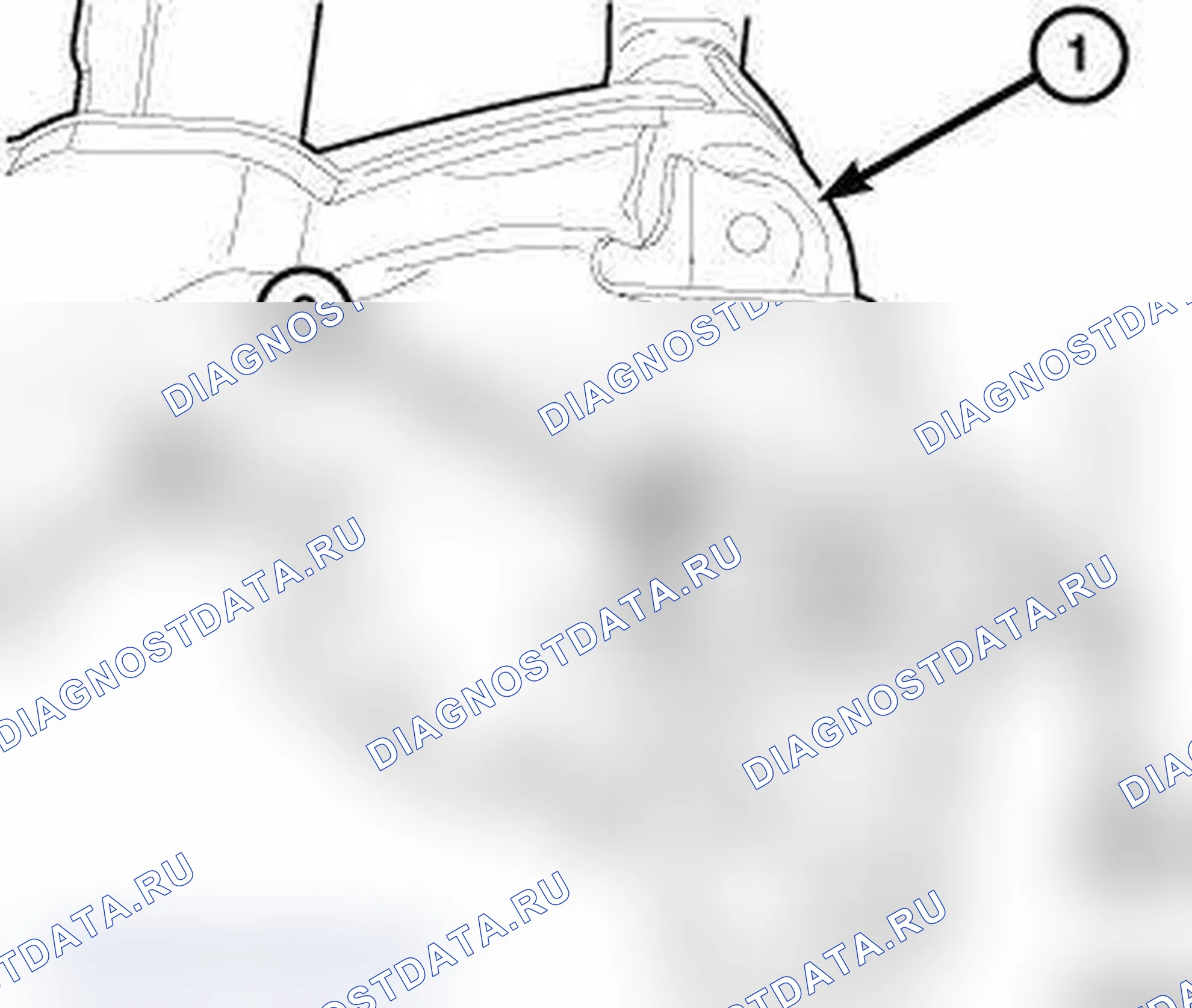 Рис. 24. Dodge Durango III