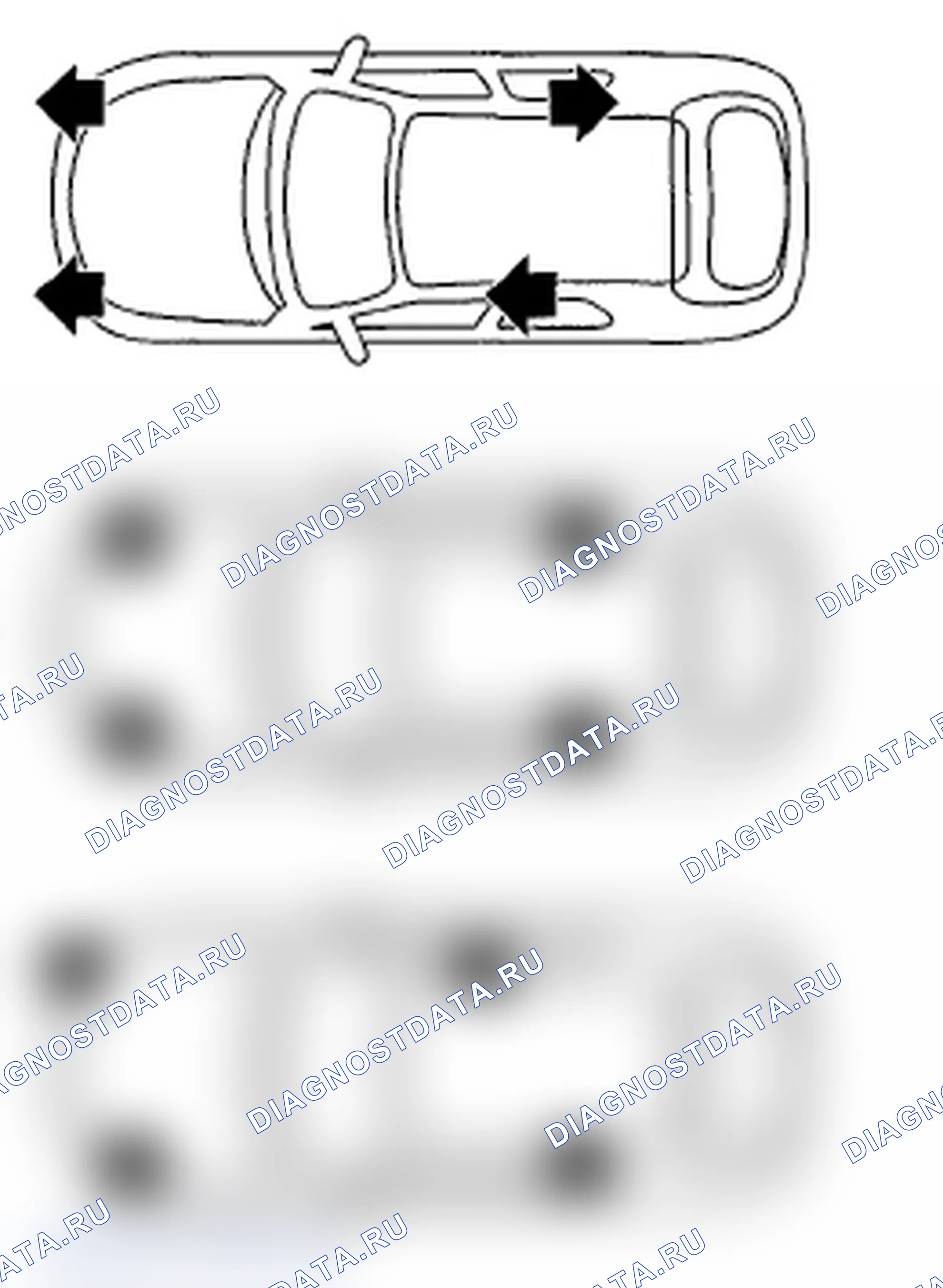 Рис. 49. Subaru Impreza WRX GH