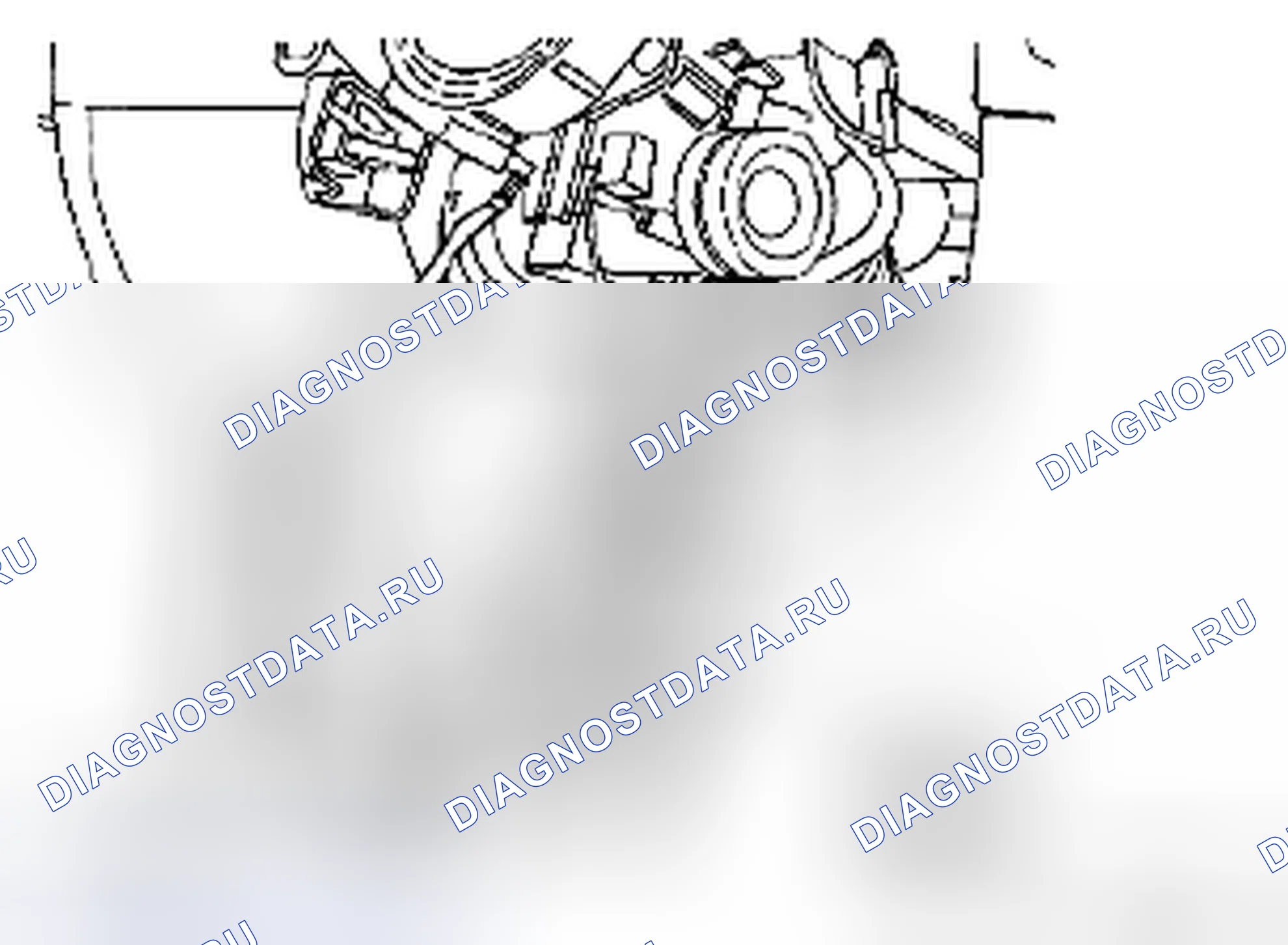 Рис. 6. Suzuki Forenza I