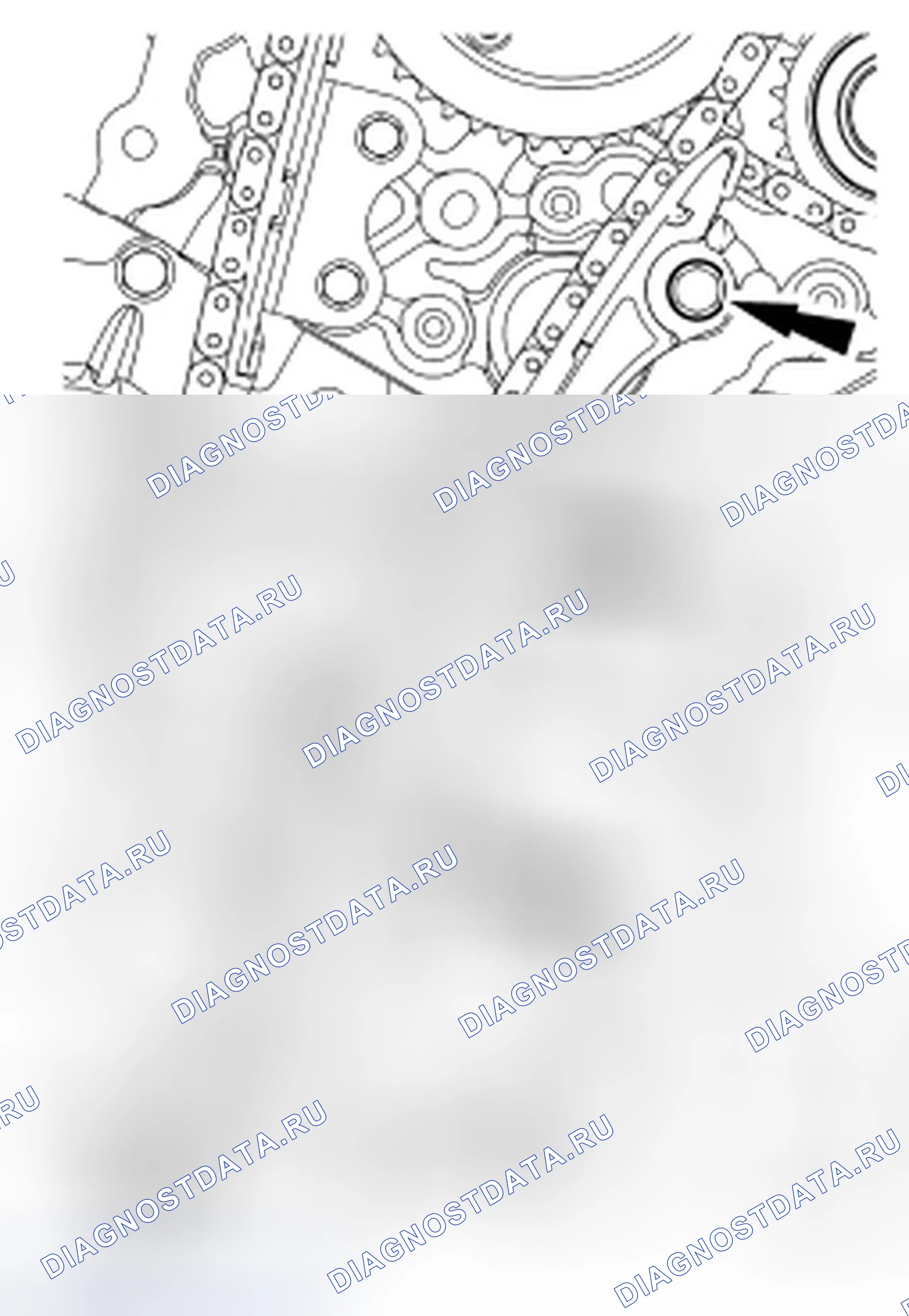 Рис. 1117. Ford Taurus VI