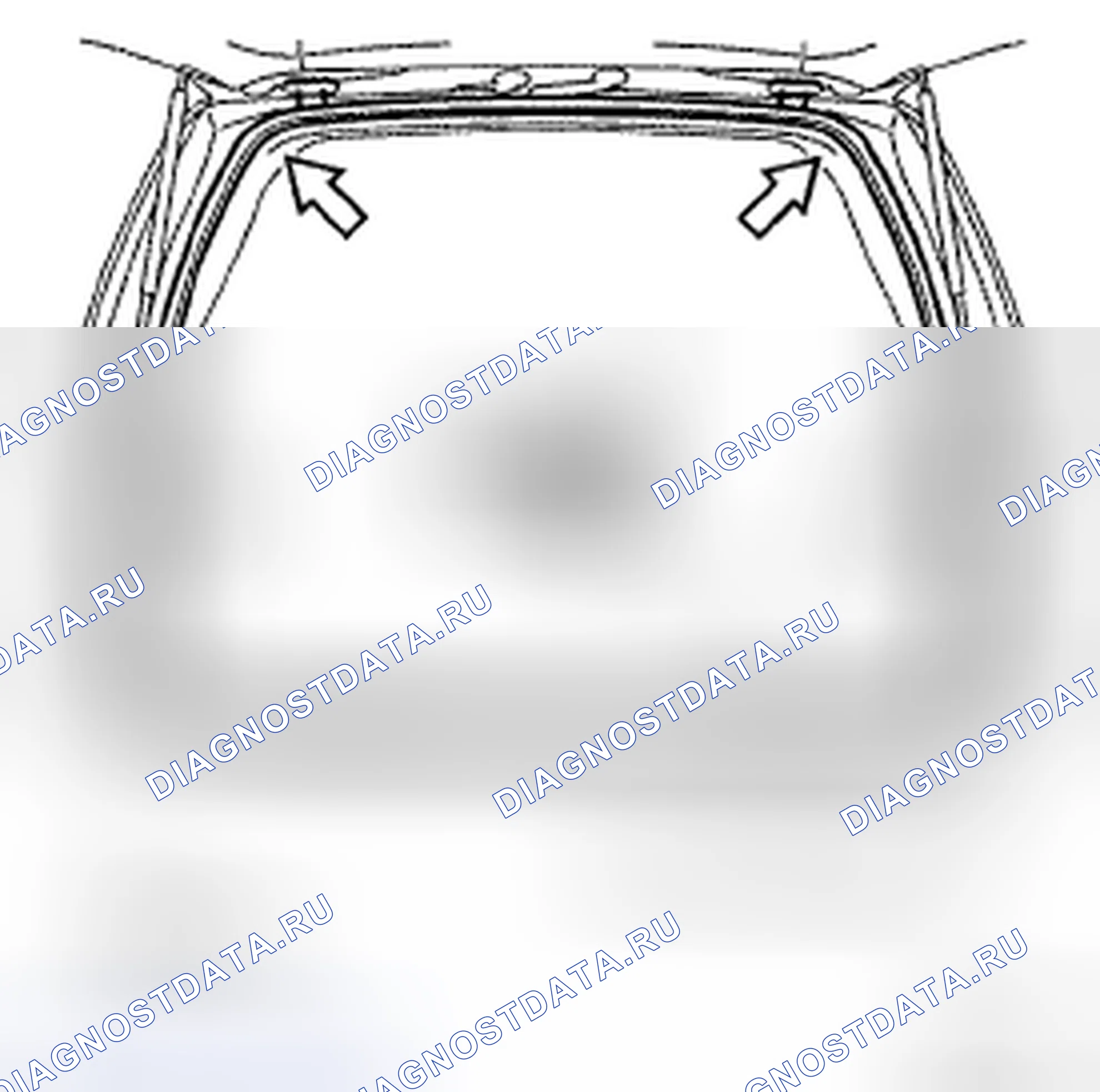 Рис. 174. Toyota Land Cruiser 200