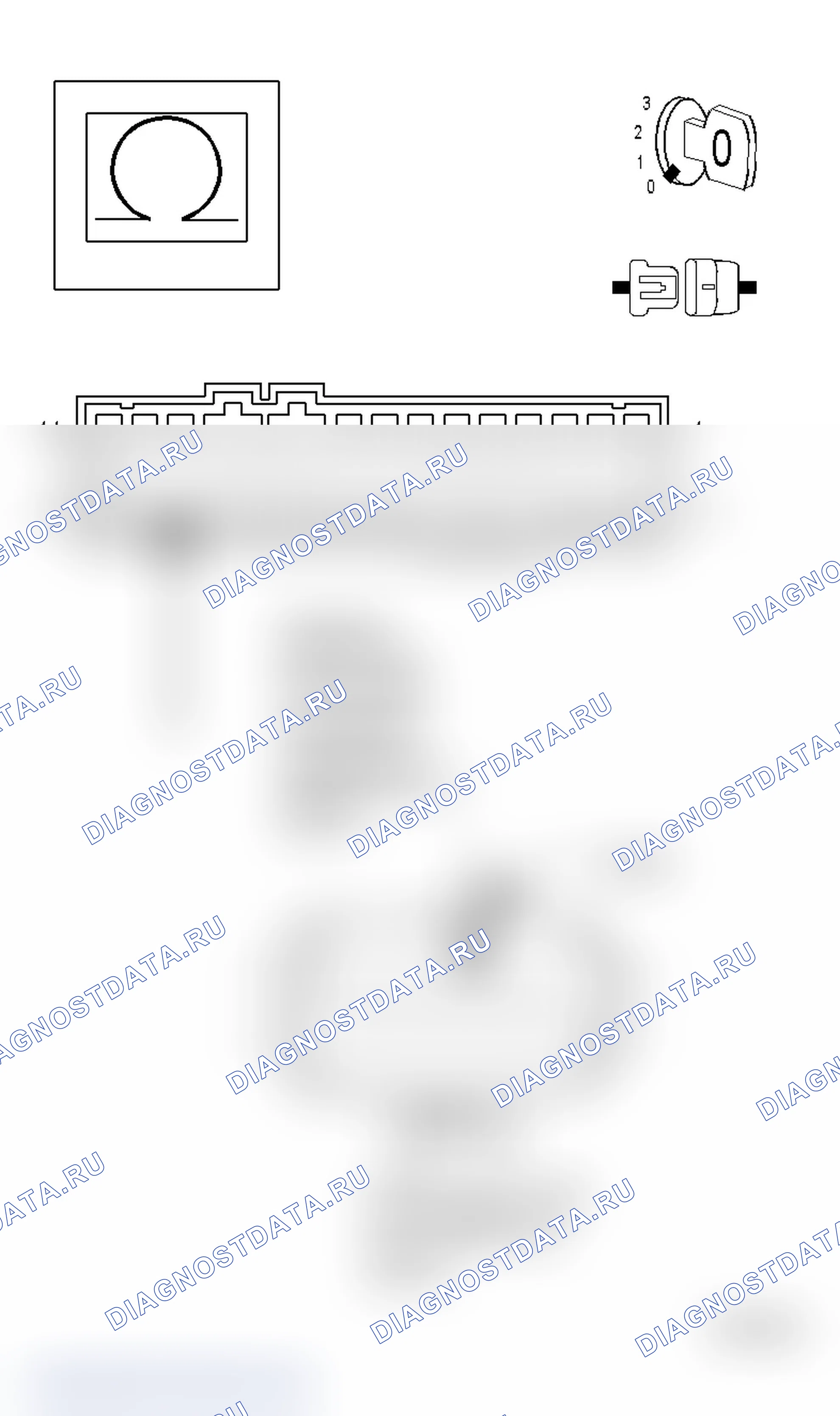Рис. 605. Chrysler Crossfire I final