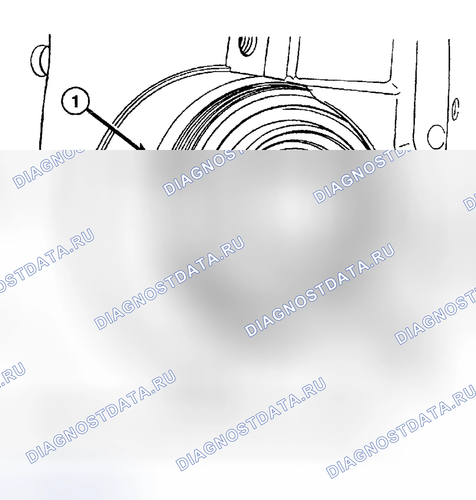 Рис. 149. Dodge Pickup R1500 