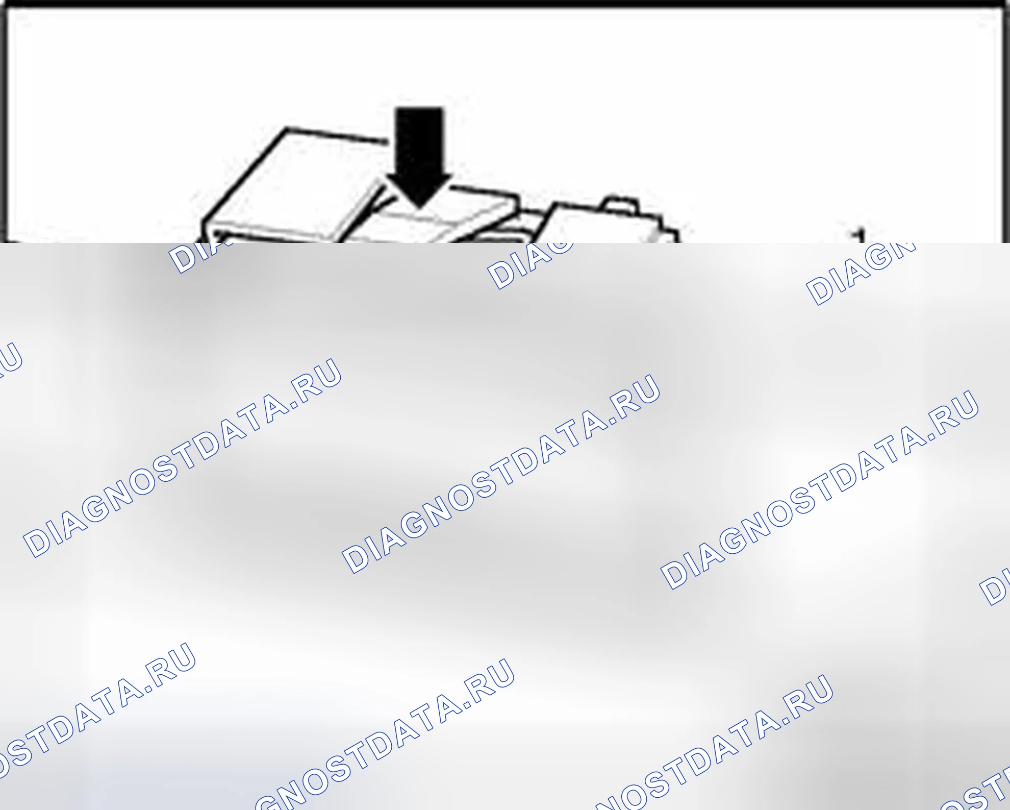 Рис. 100. Audi A6 С6