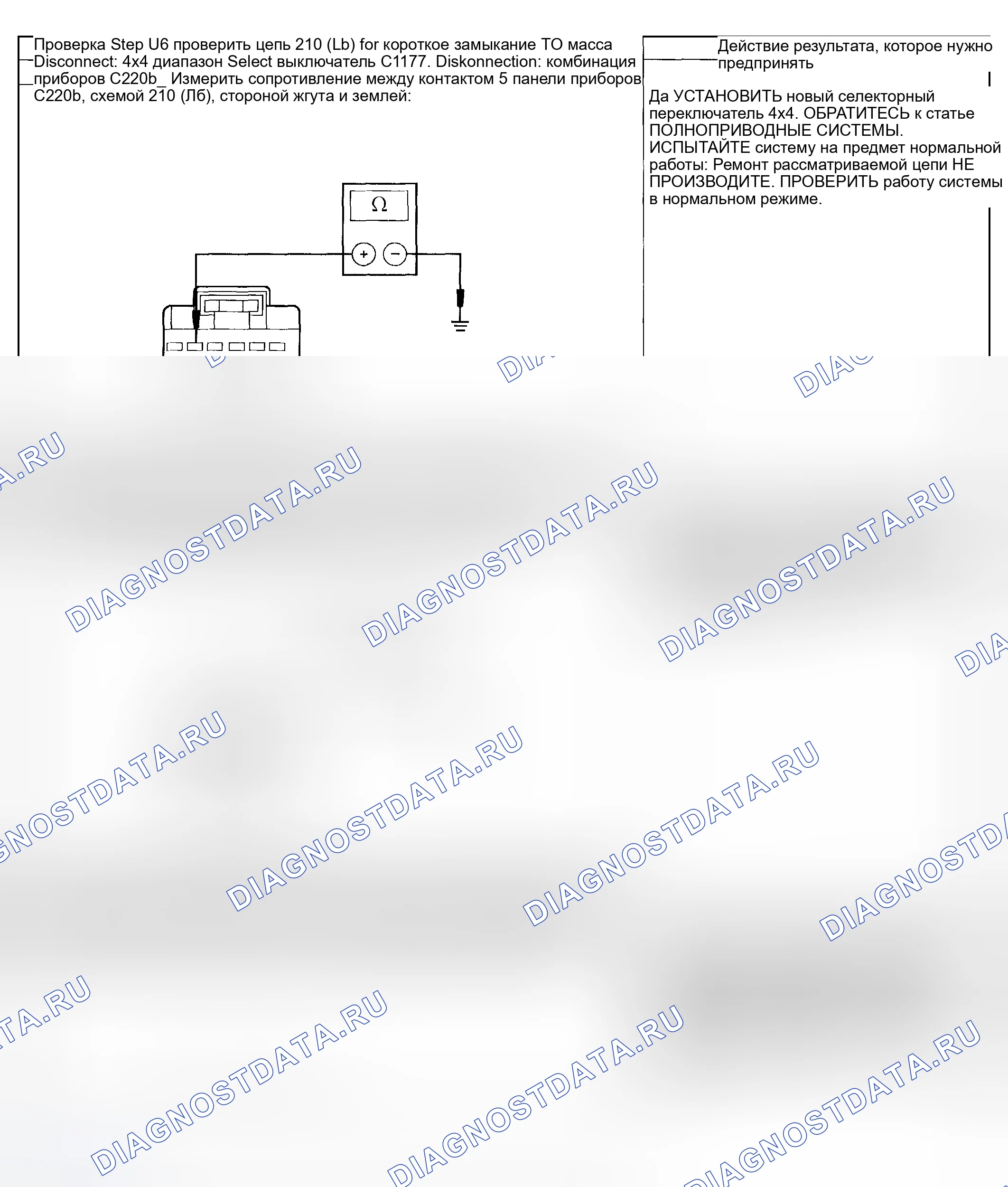 Рис. 328. Ford Pickup F250 Super Duty I