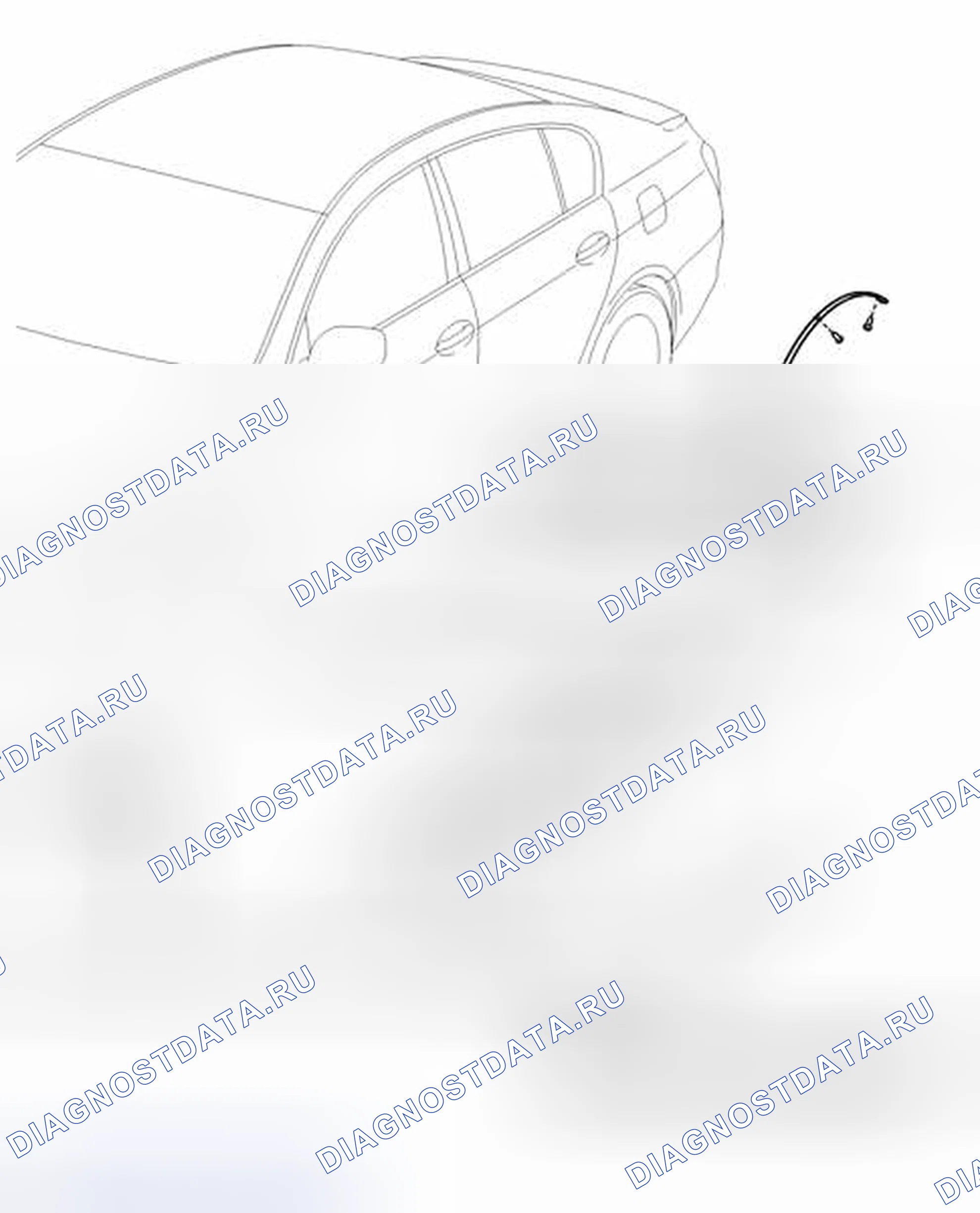 Рис. 39: ИЛЛЮСТРАЦИЯ. Haval H6S I